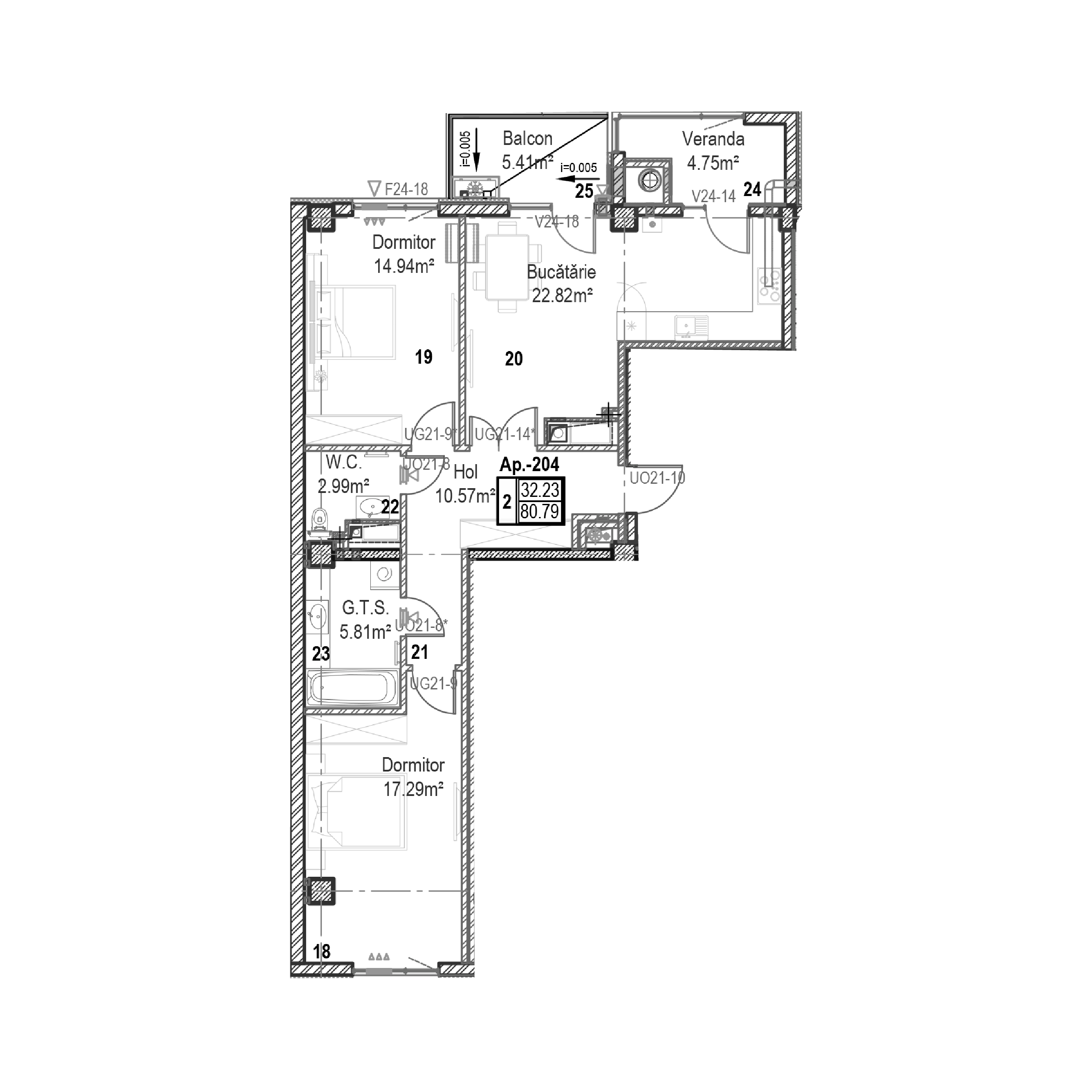 apartment cover photo