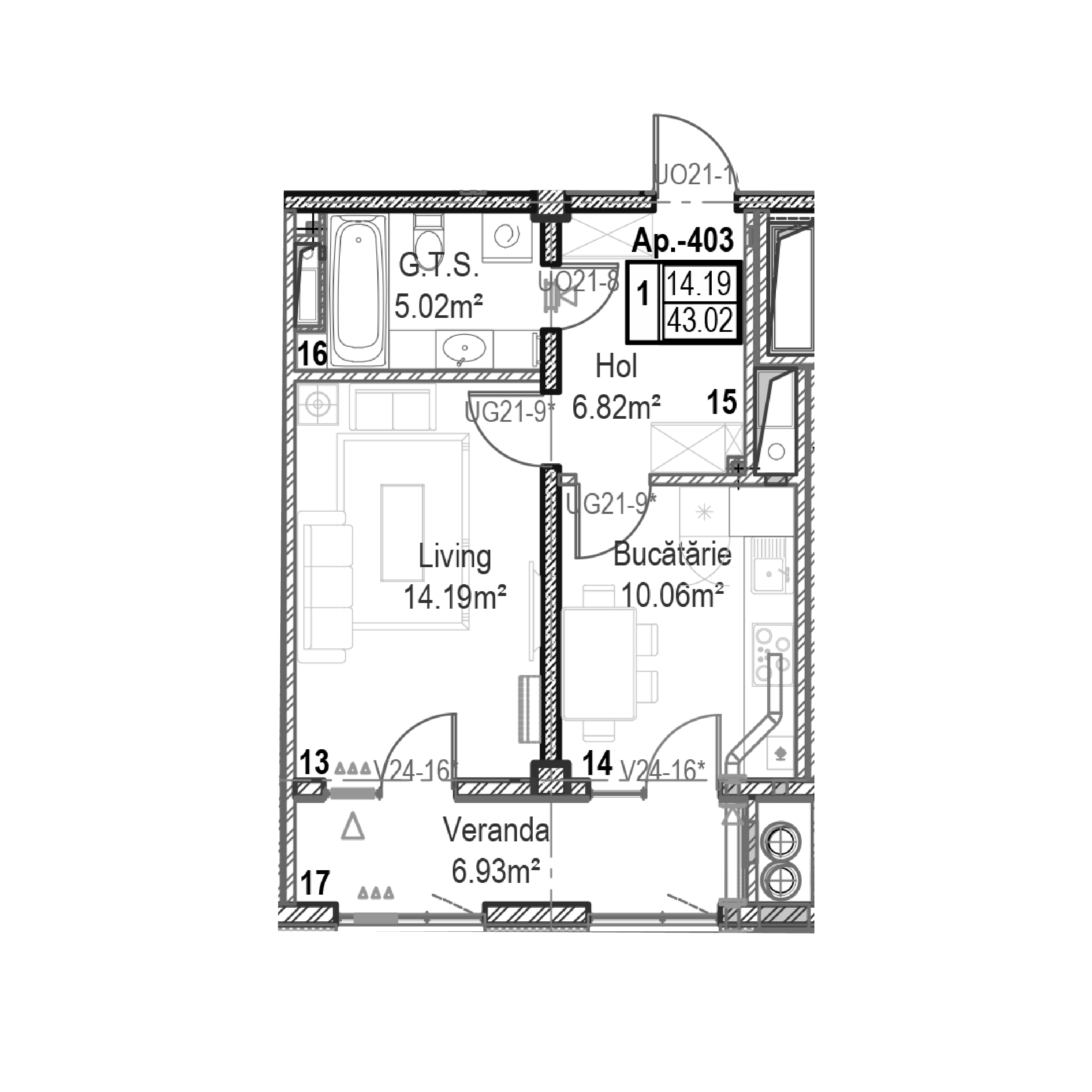 apartment cover photo