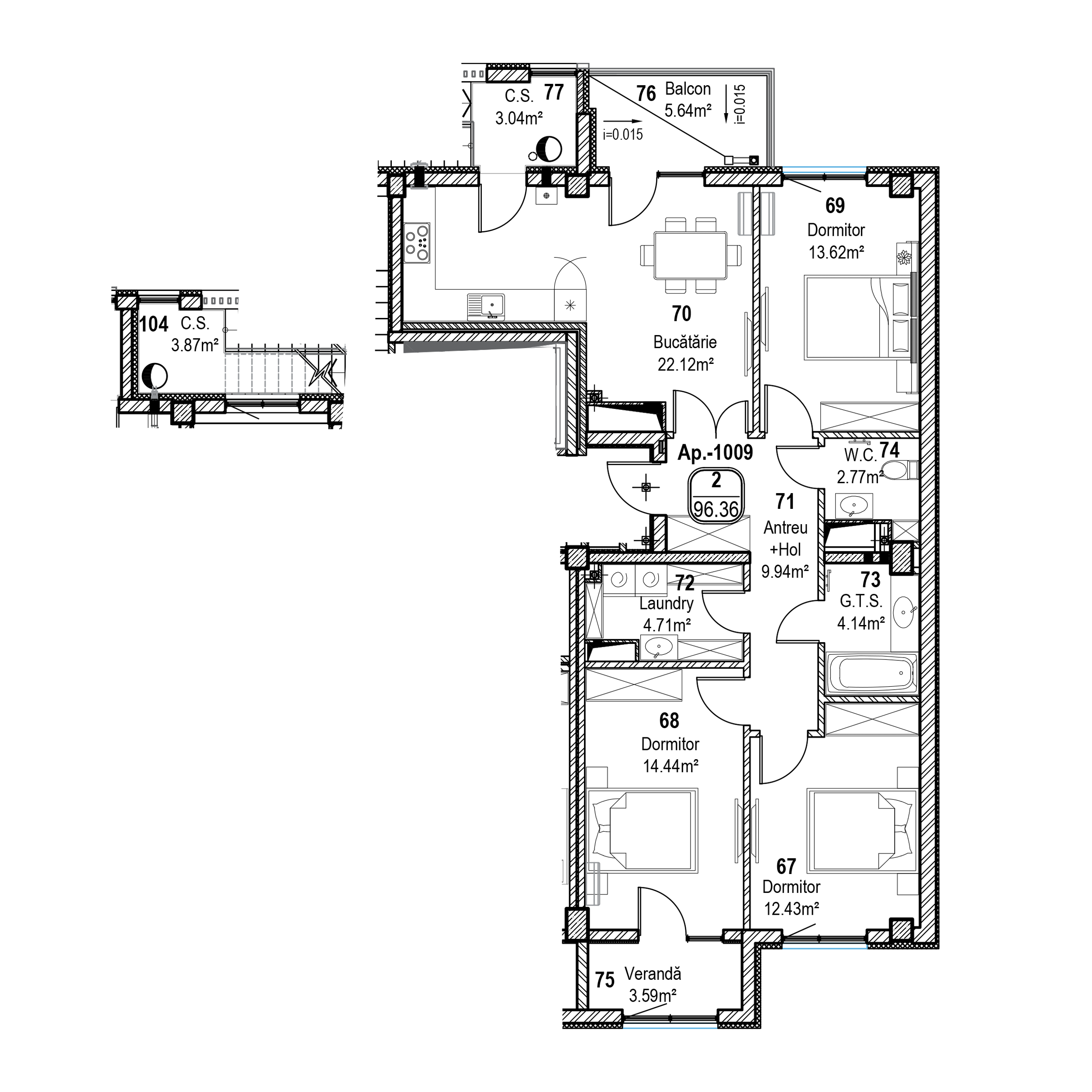 apartment cover photo