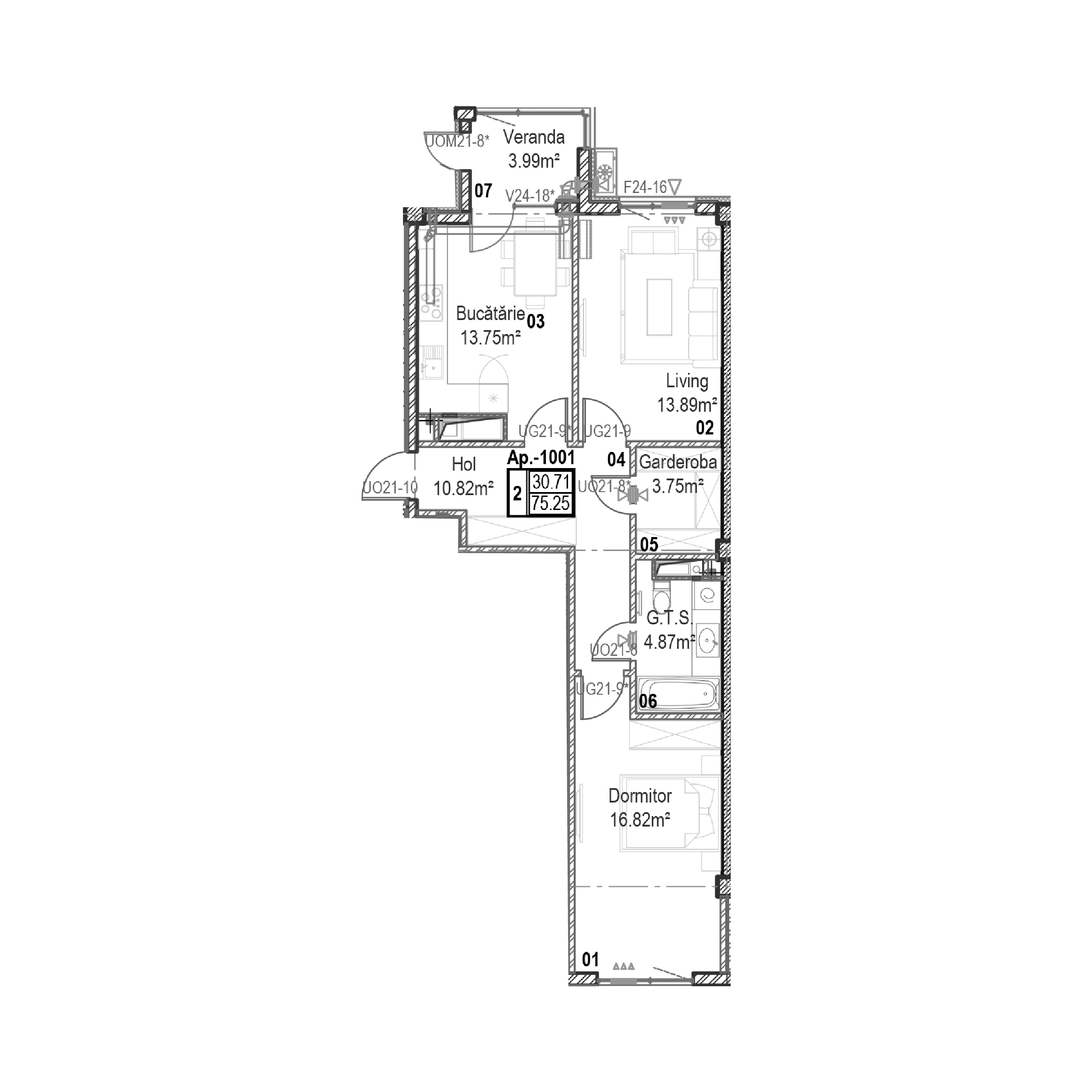 apartment cover photo