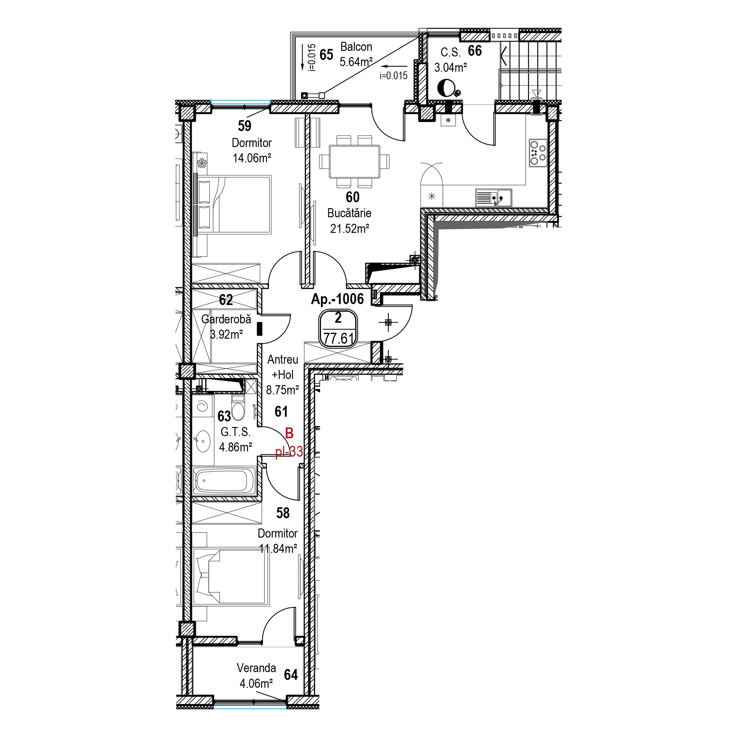 apartment cover photo