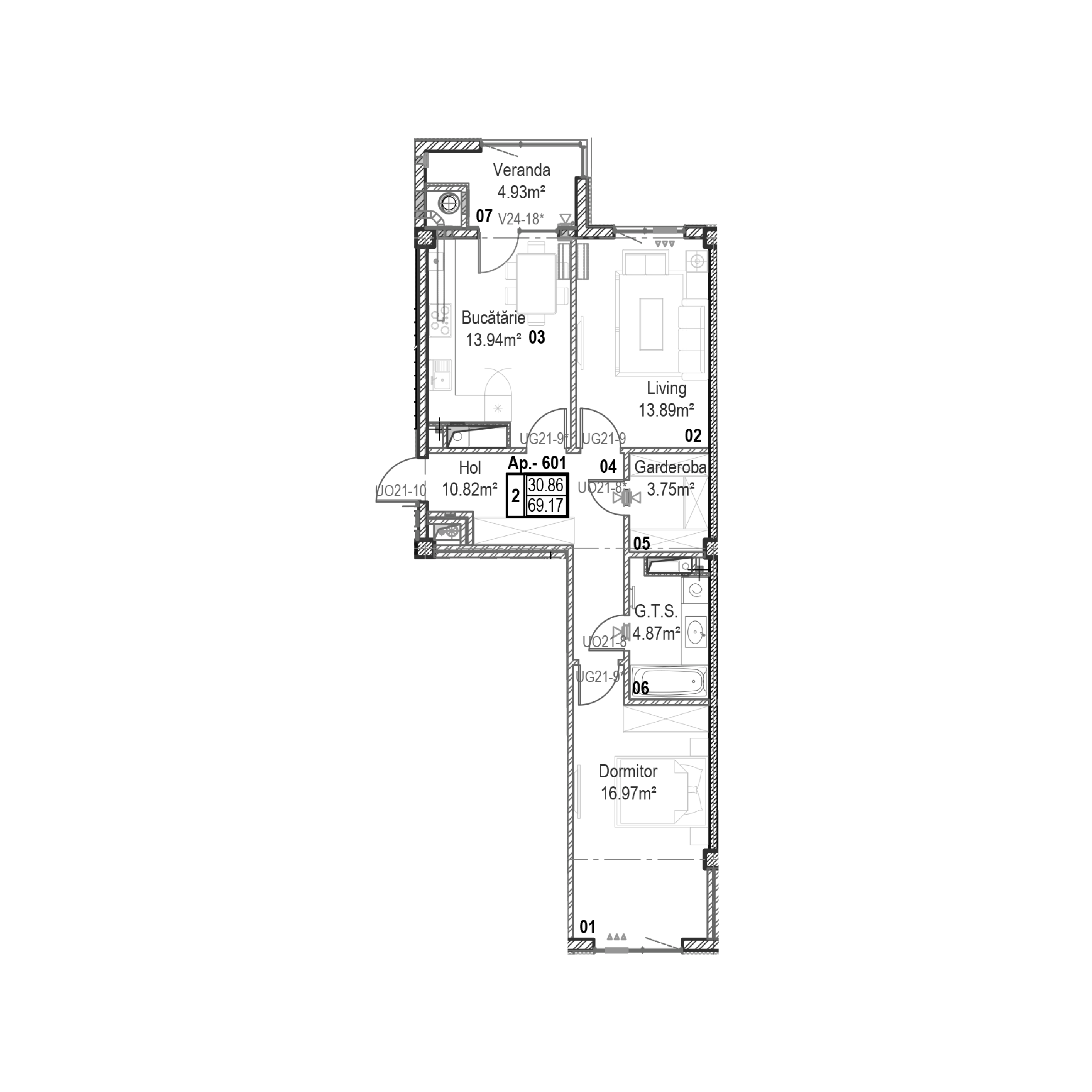 apartment cover photo