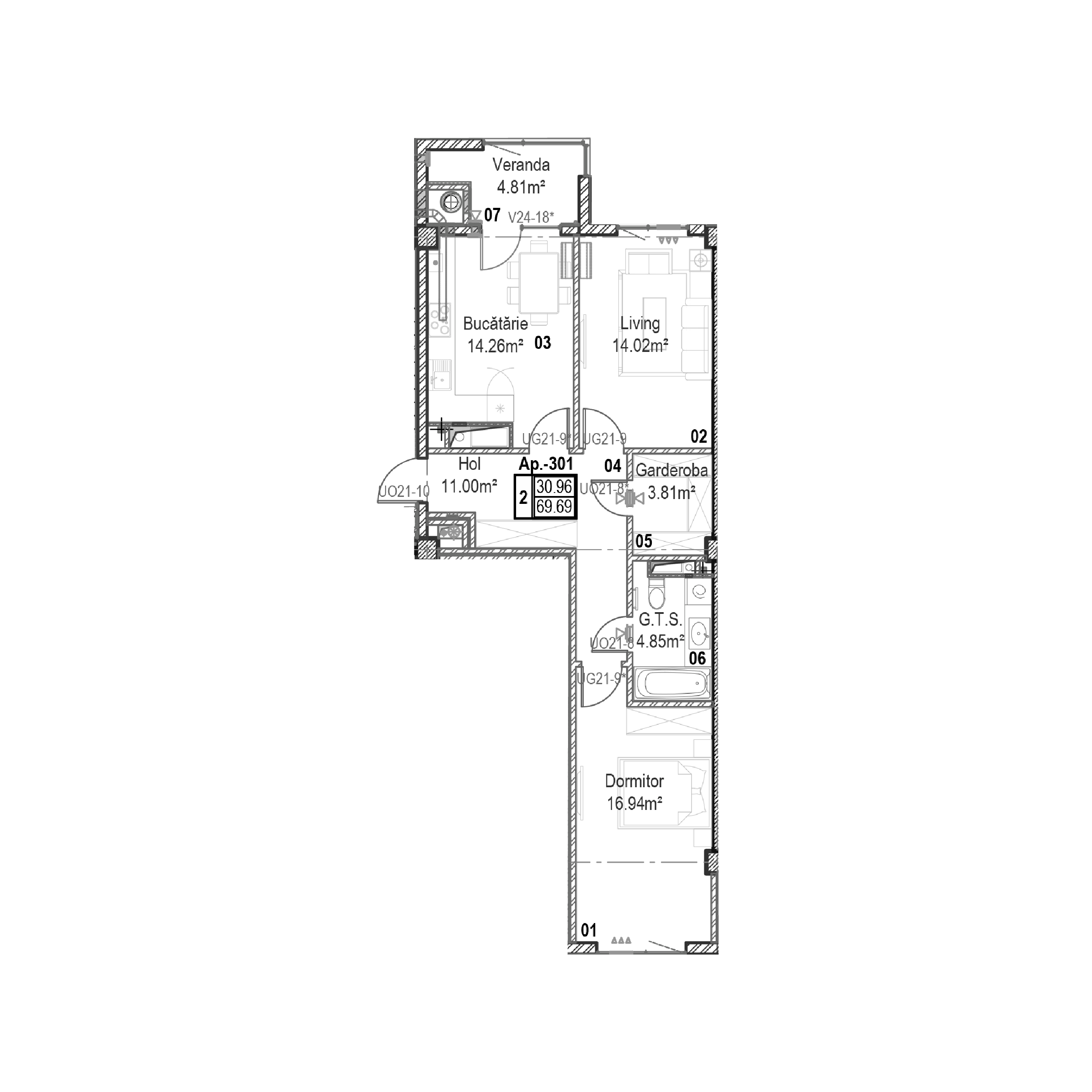 apartment cover photo