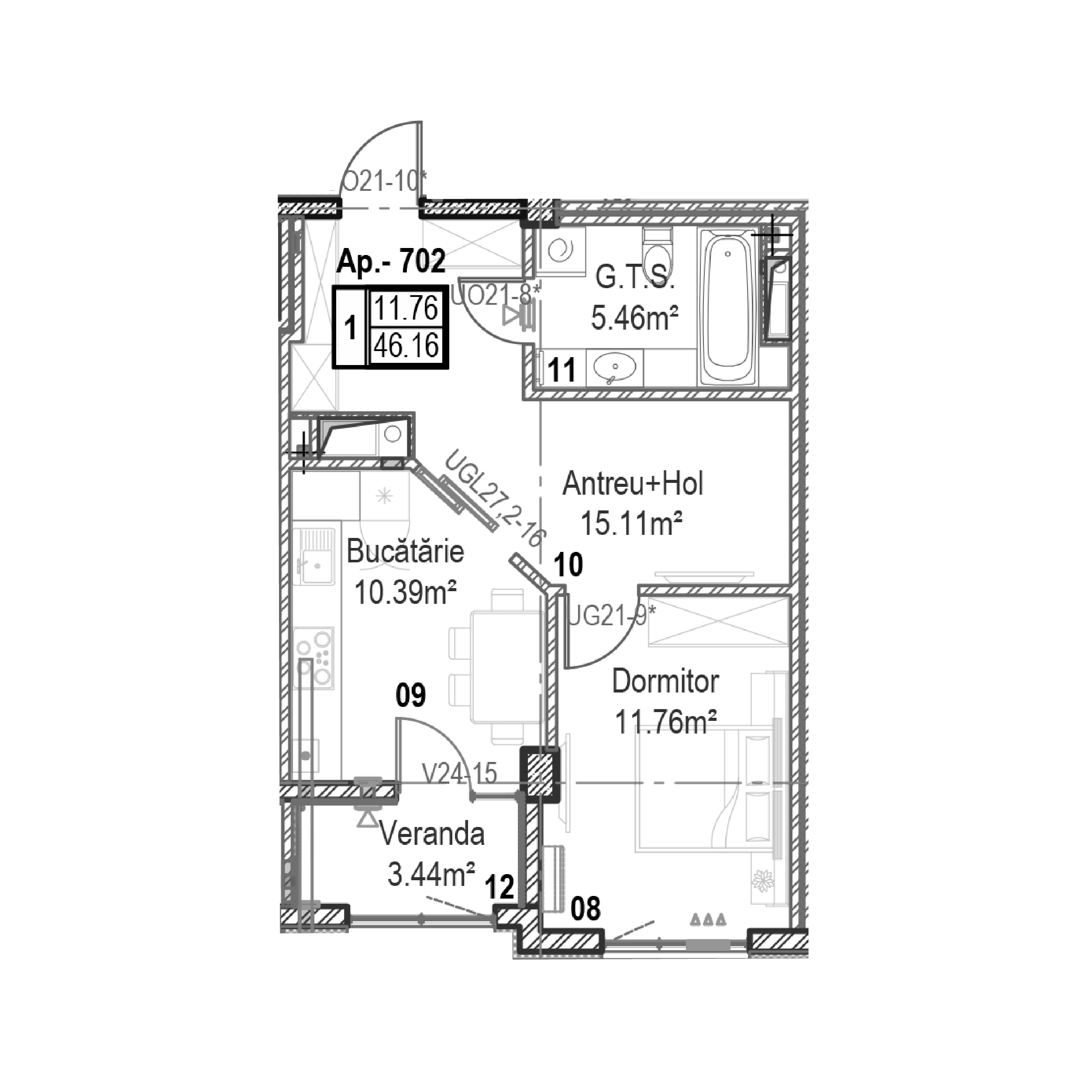 apartment cover photo