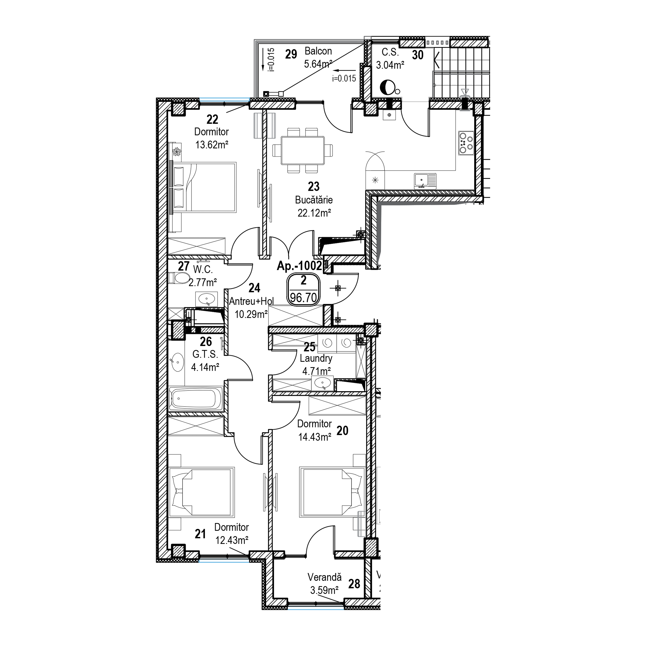 apartment cover photo