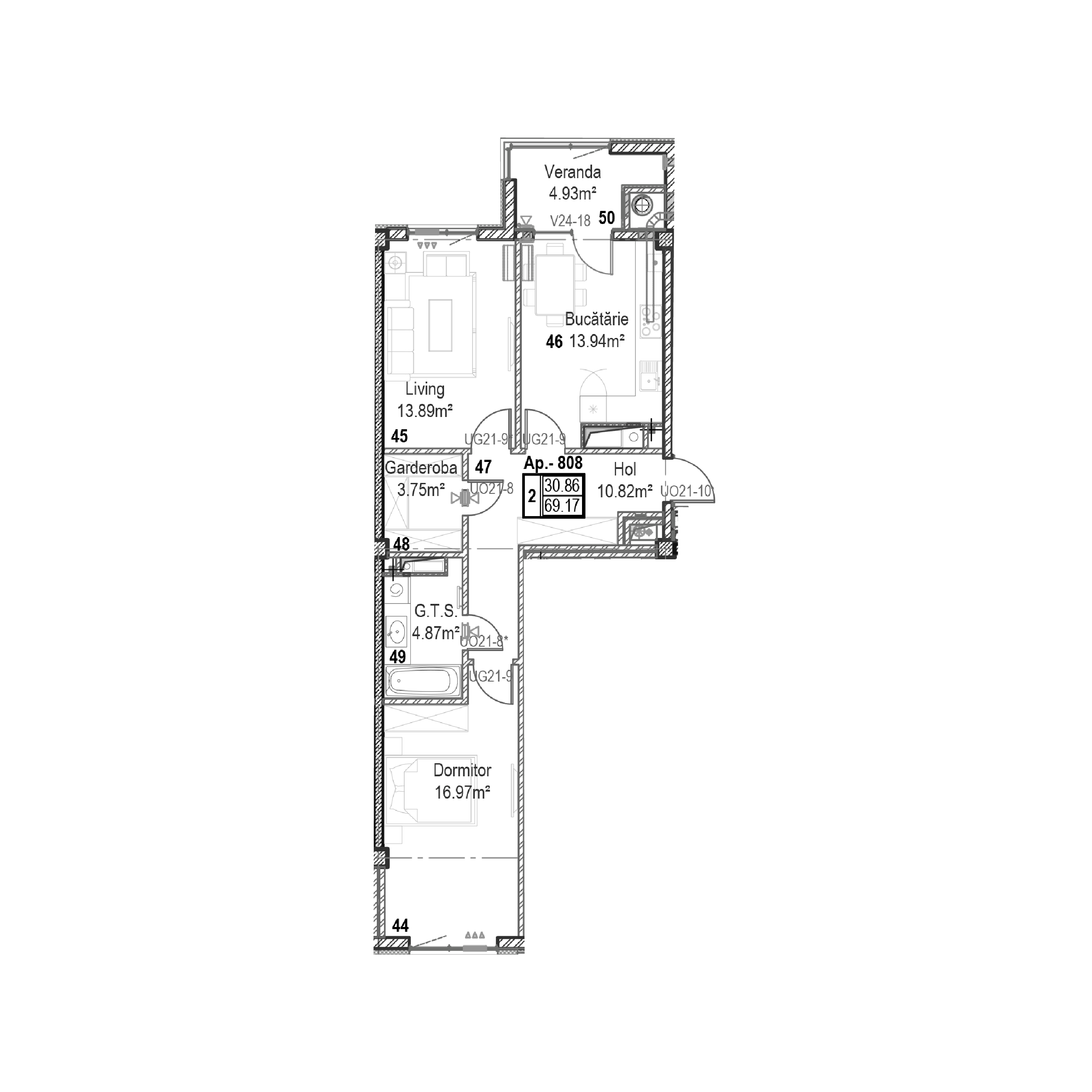 apartment cover photo