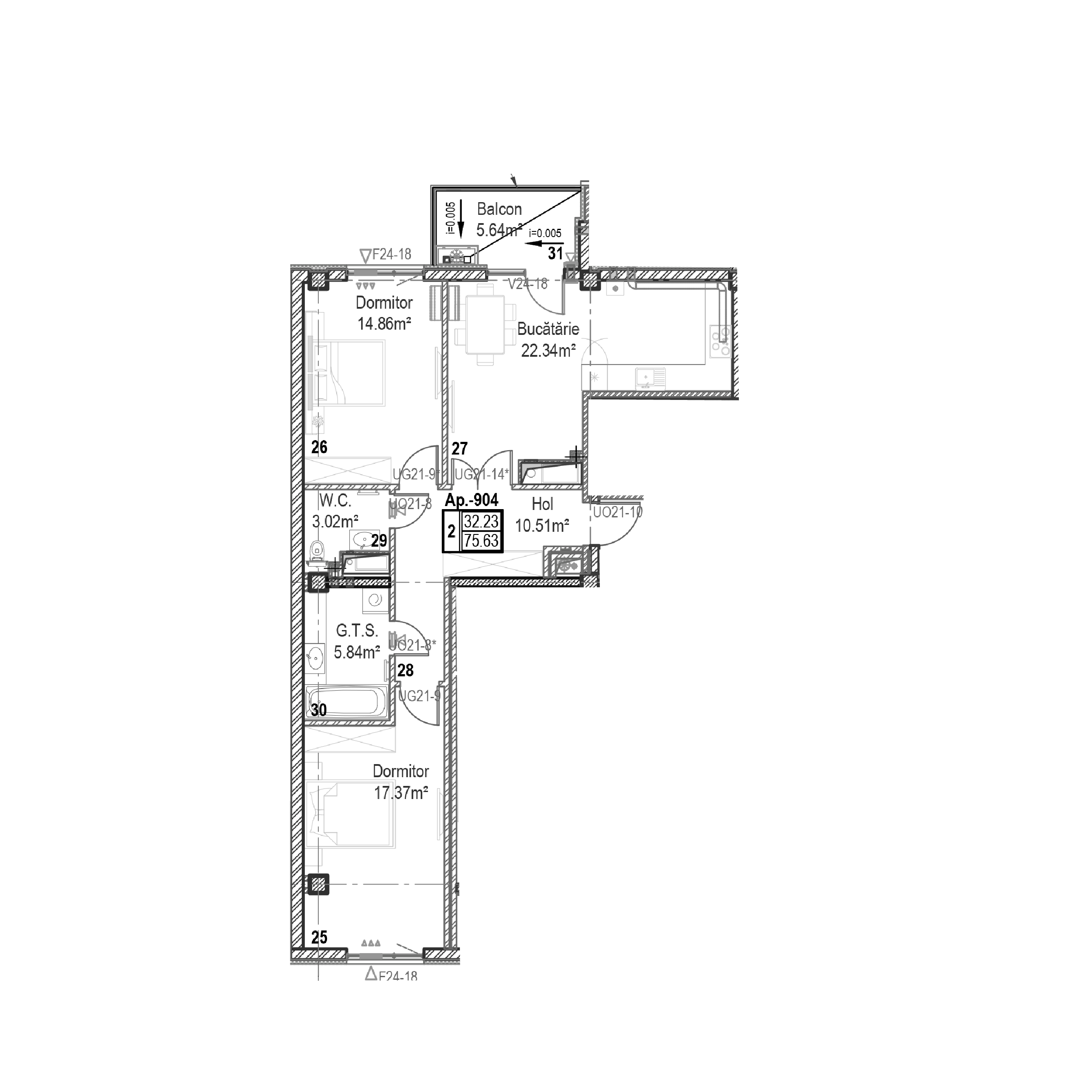 apartment cover photo