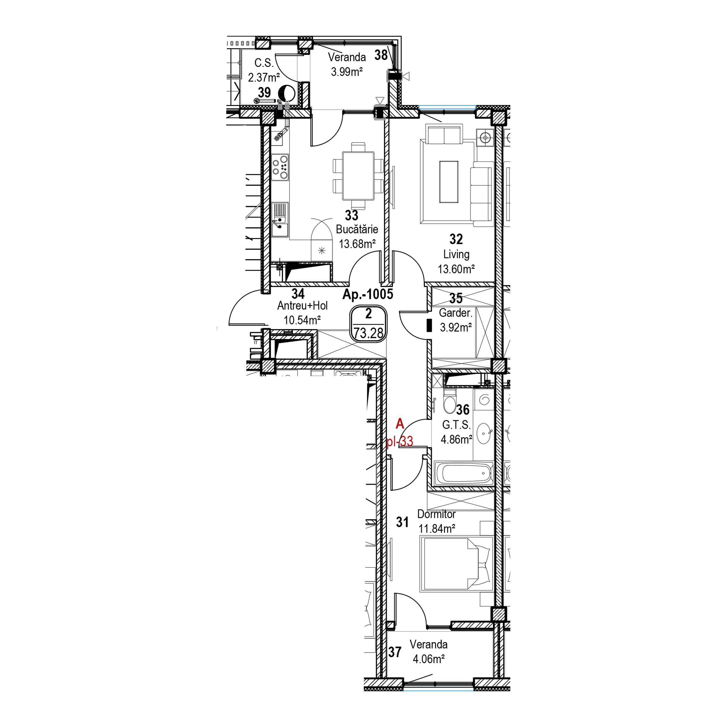 apartment cover photo