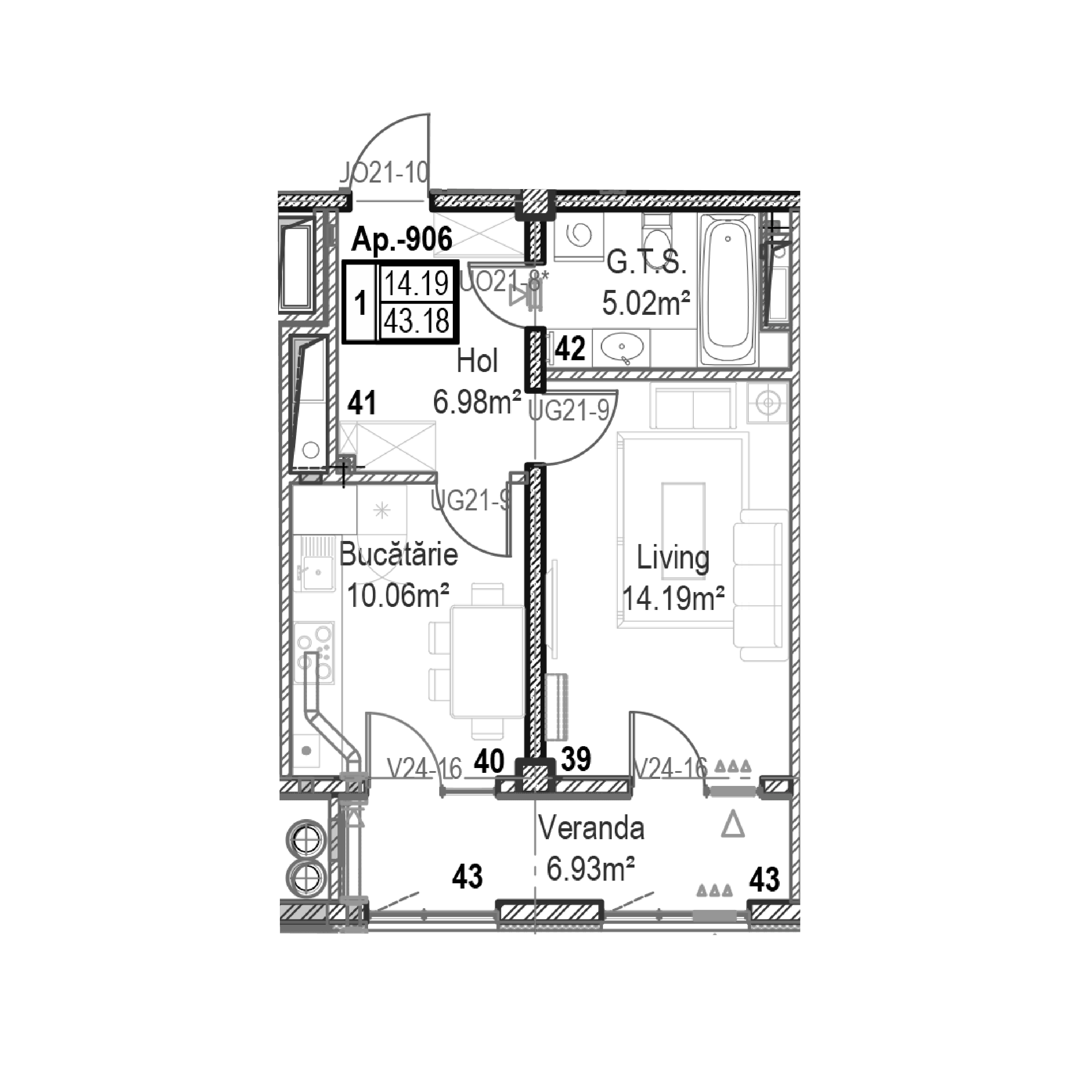 apartment cover photo