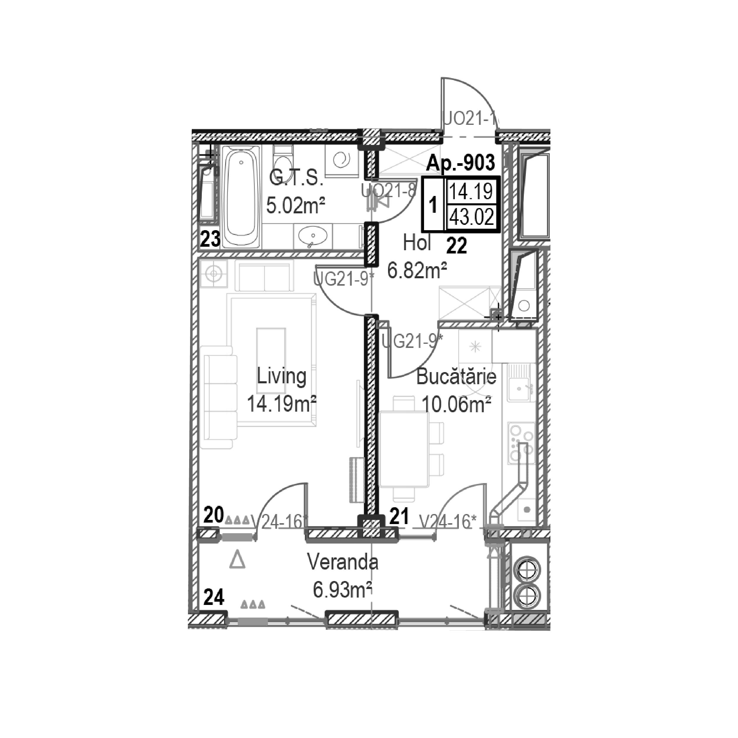 apartment cover photo