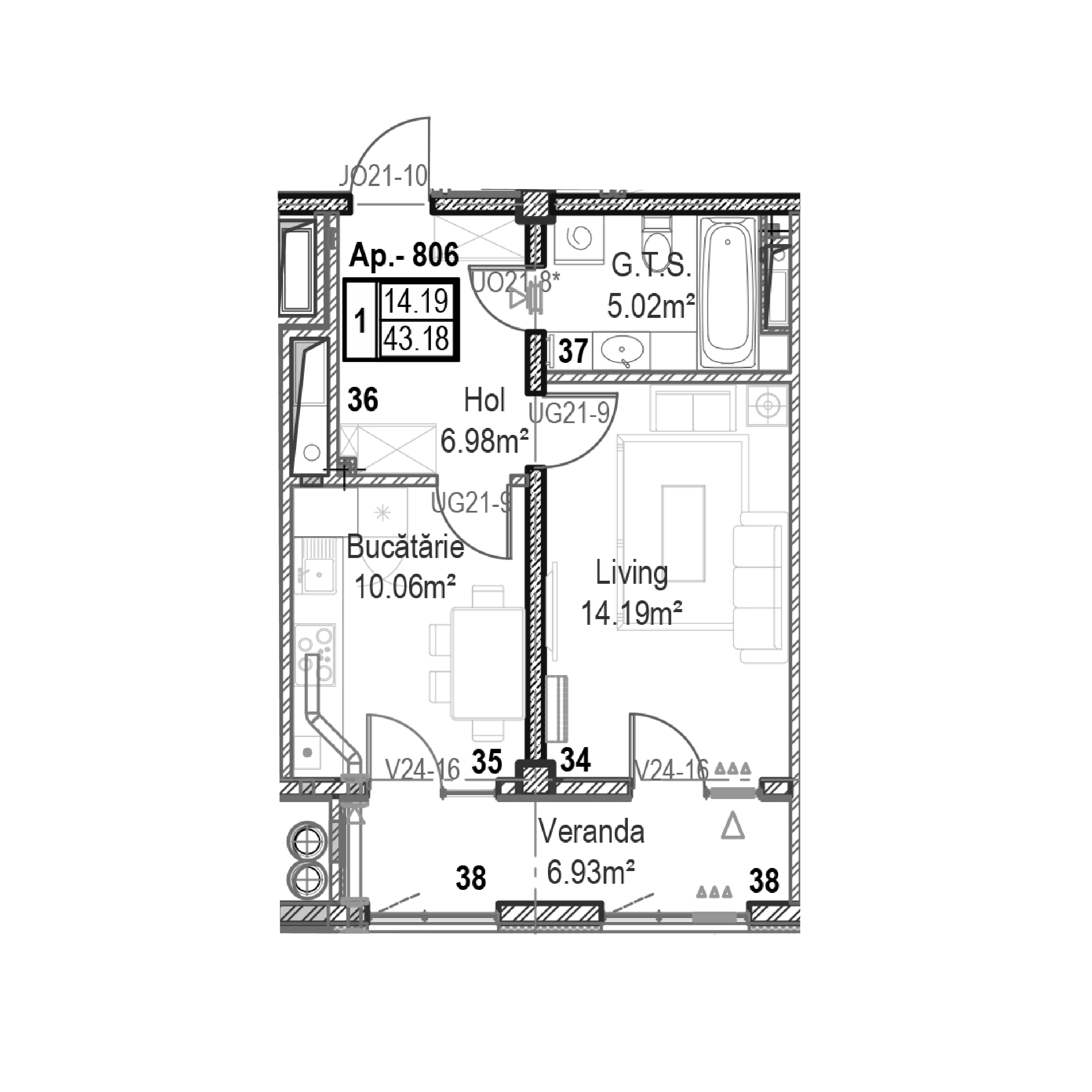 apartment cover photo