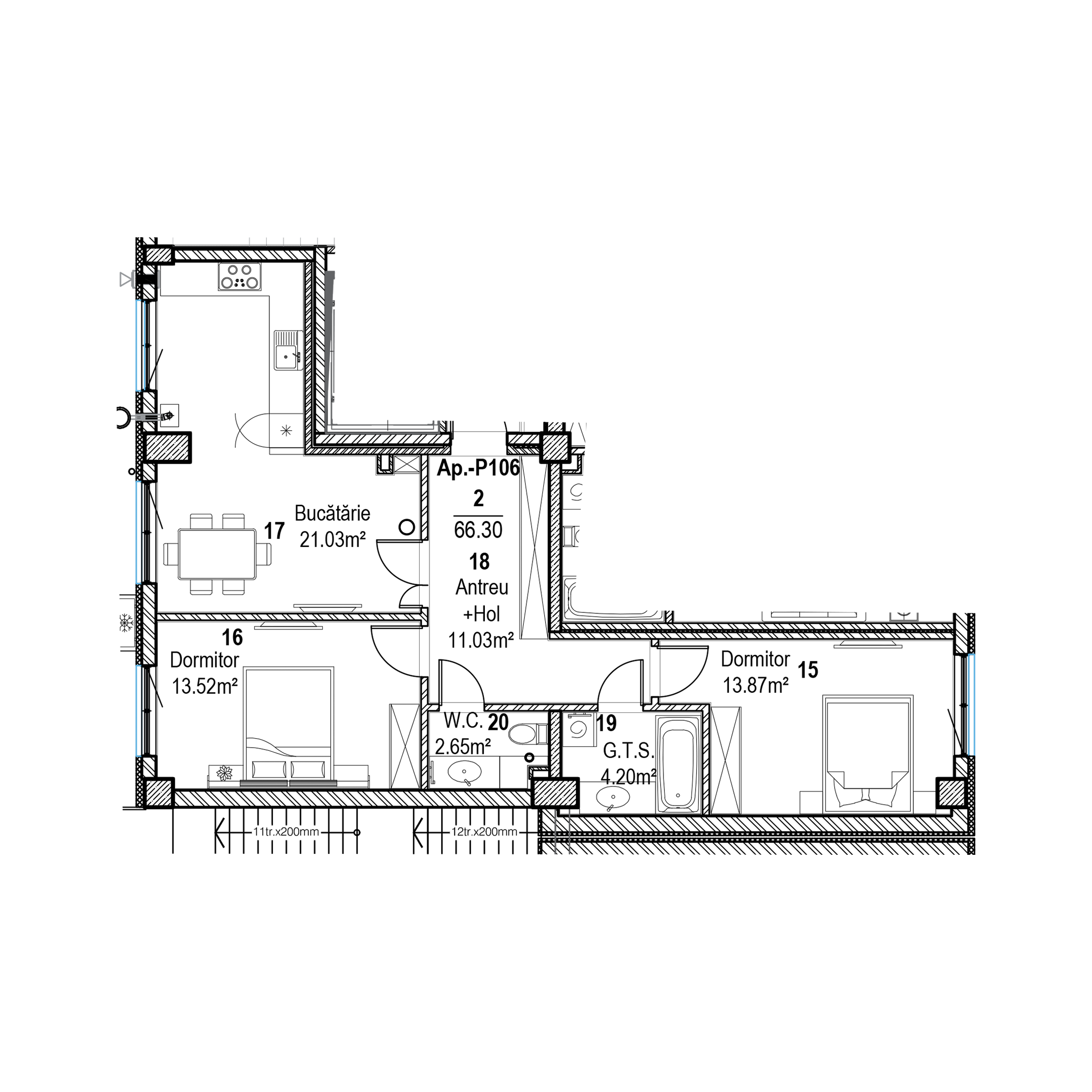 apartment cover photo