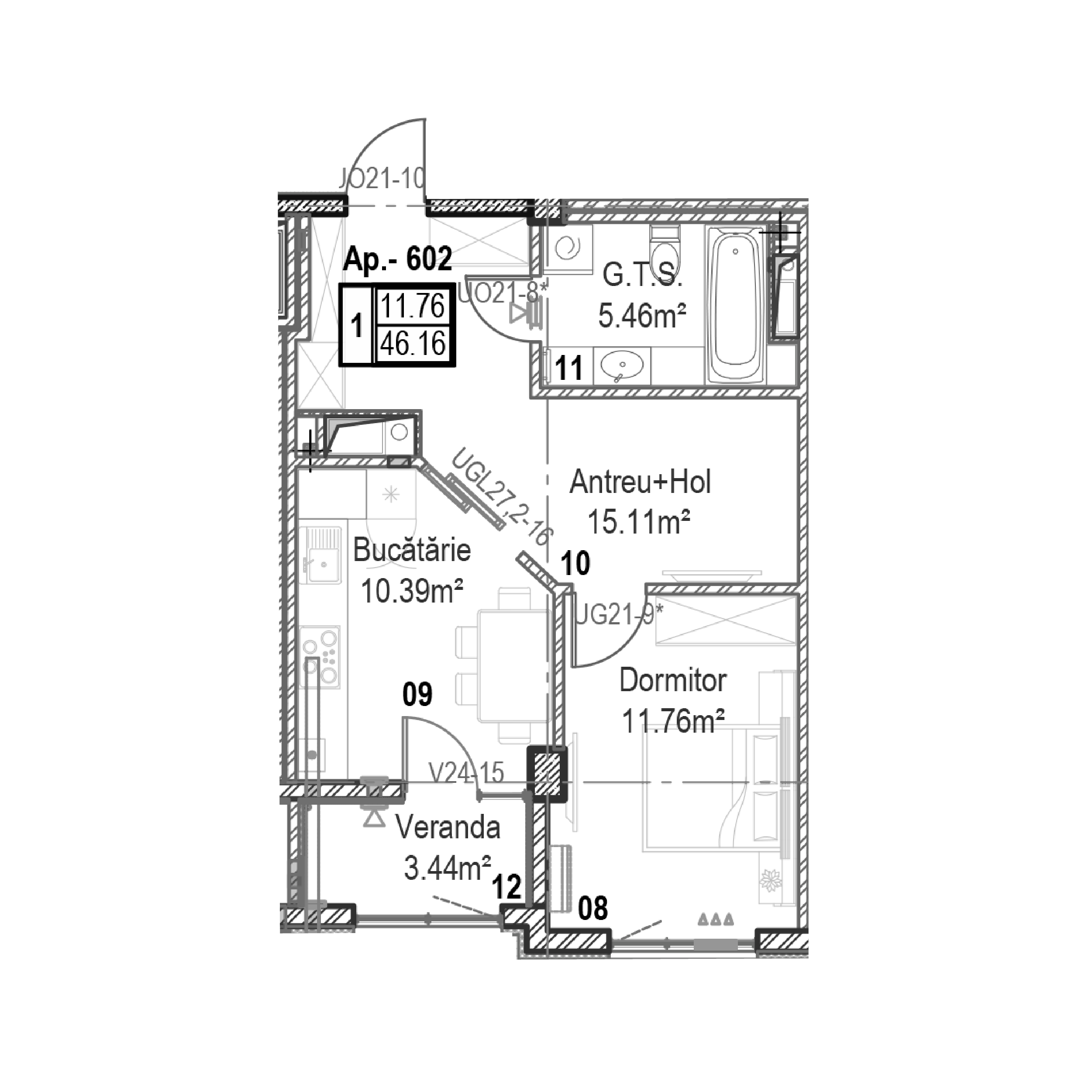 apartment cover photo