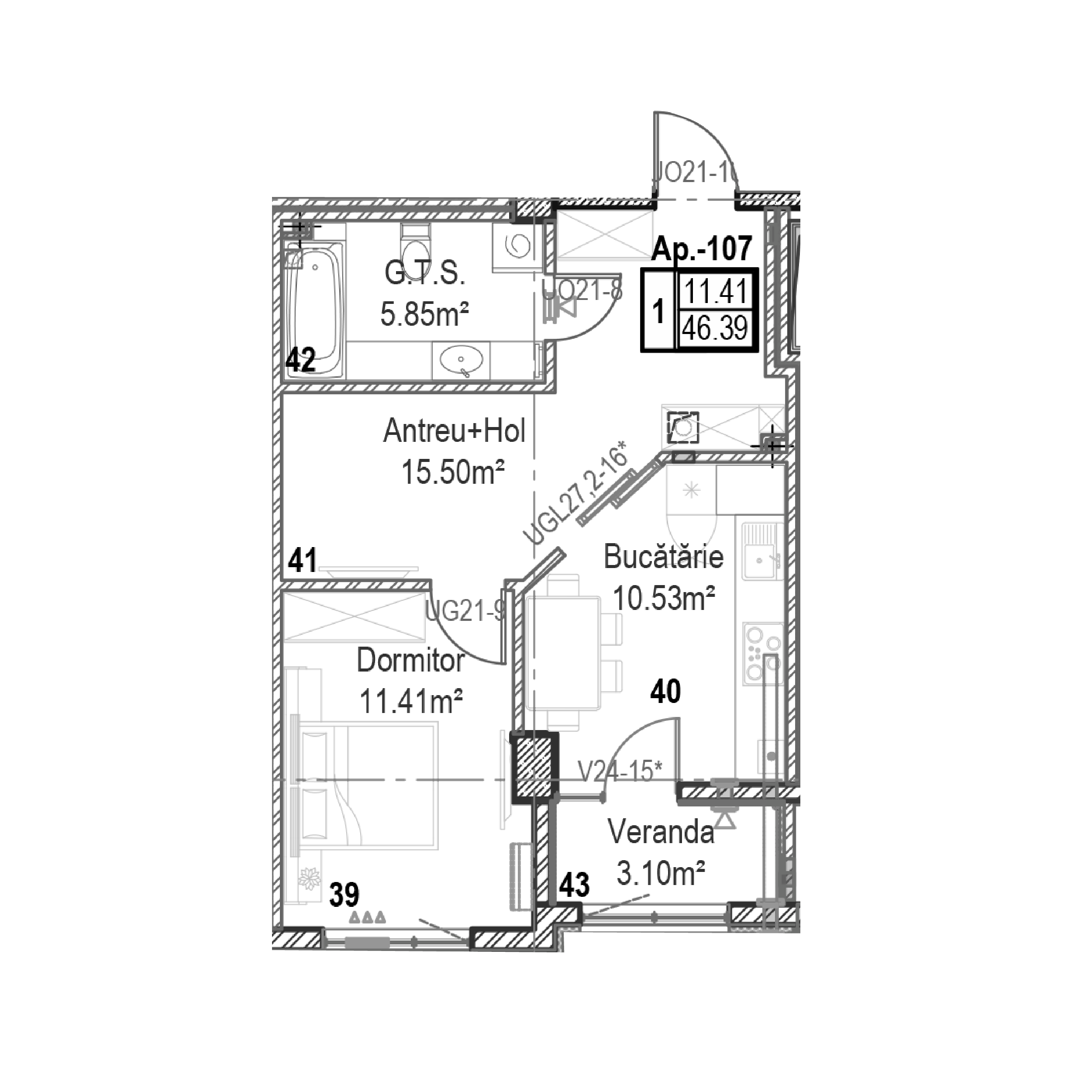 apartment cover photo