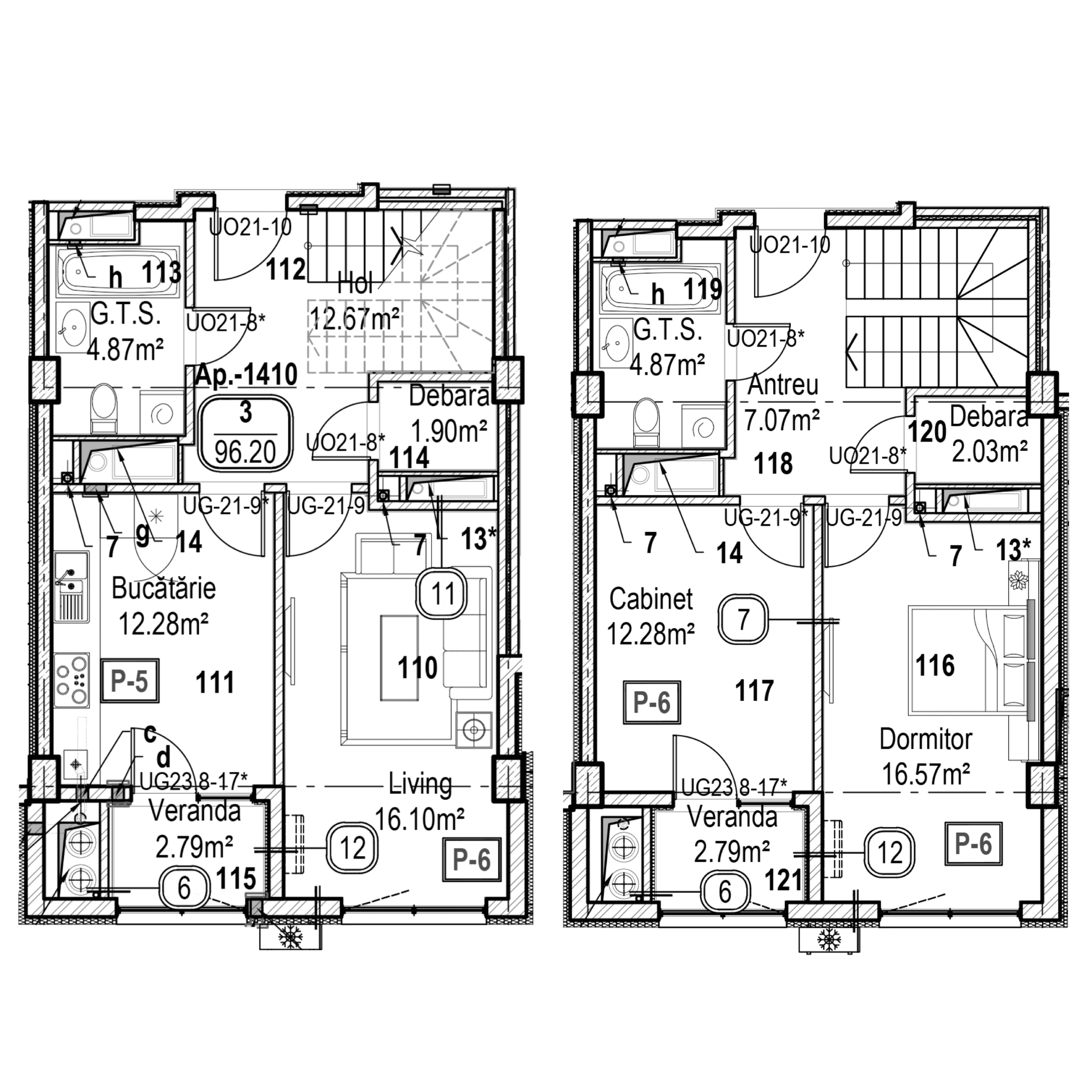 apartment cover photo