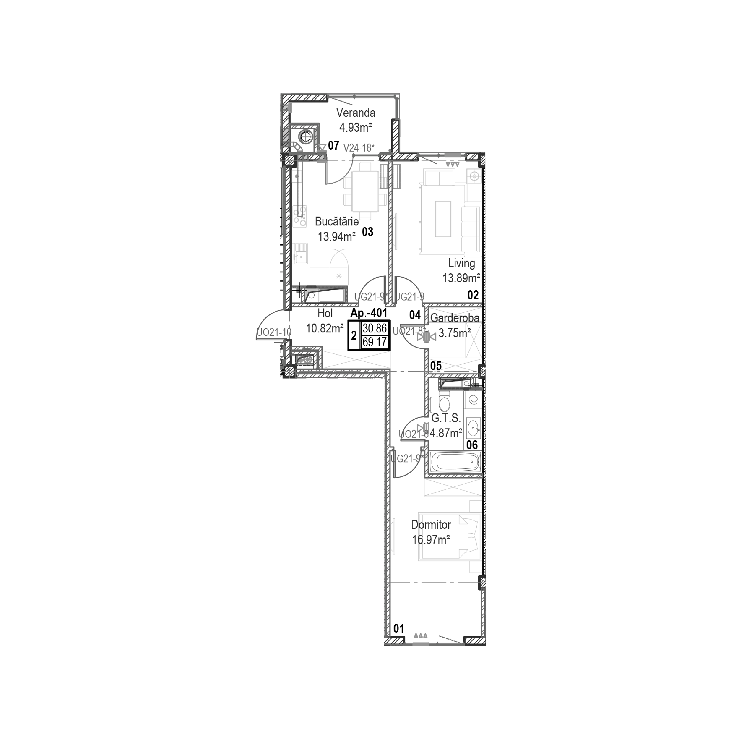 apartment cover photo