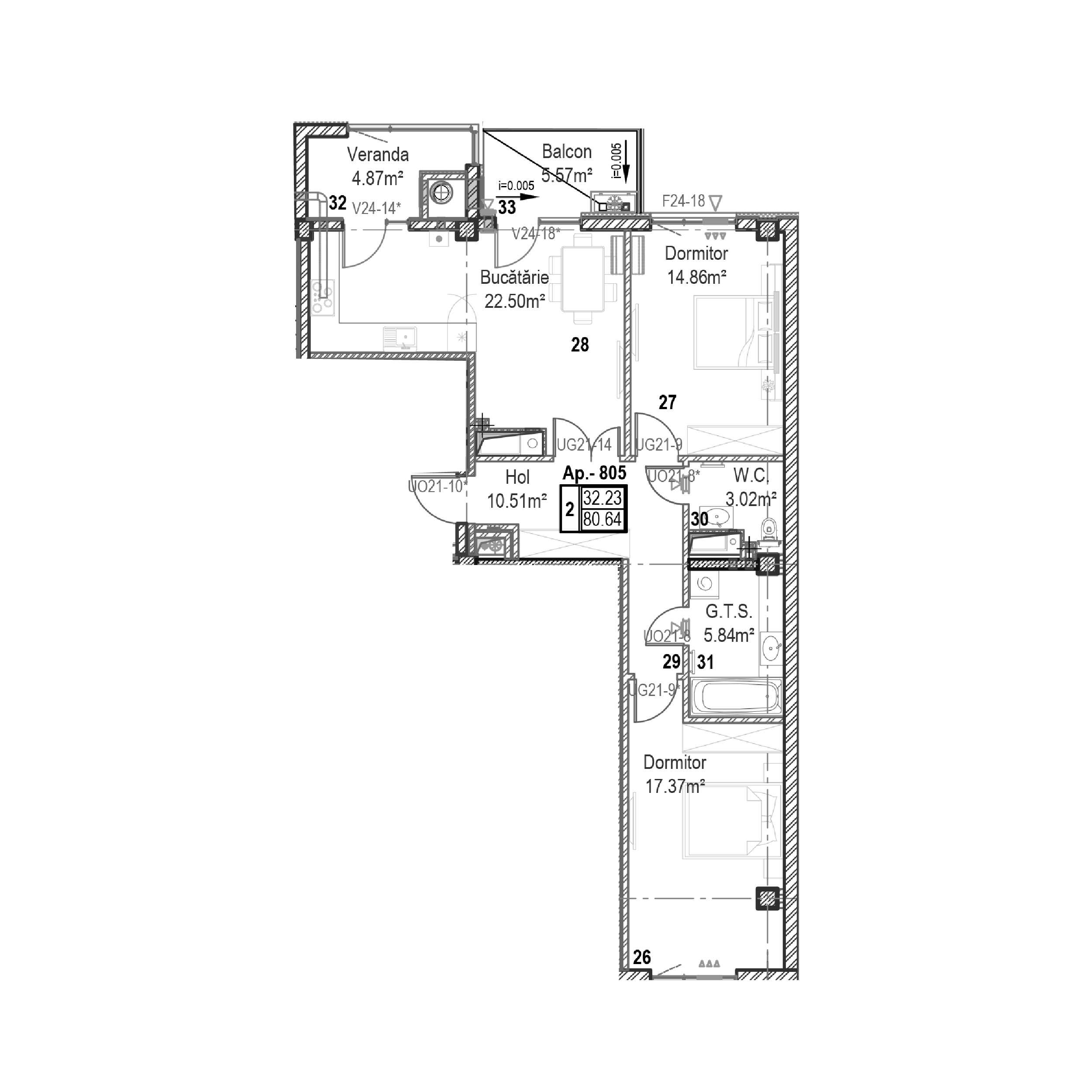 apartment cover photo