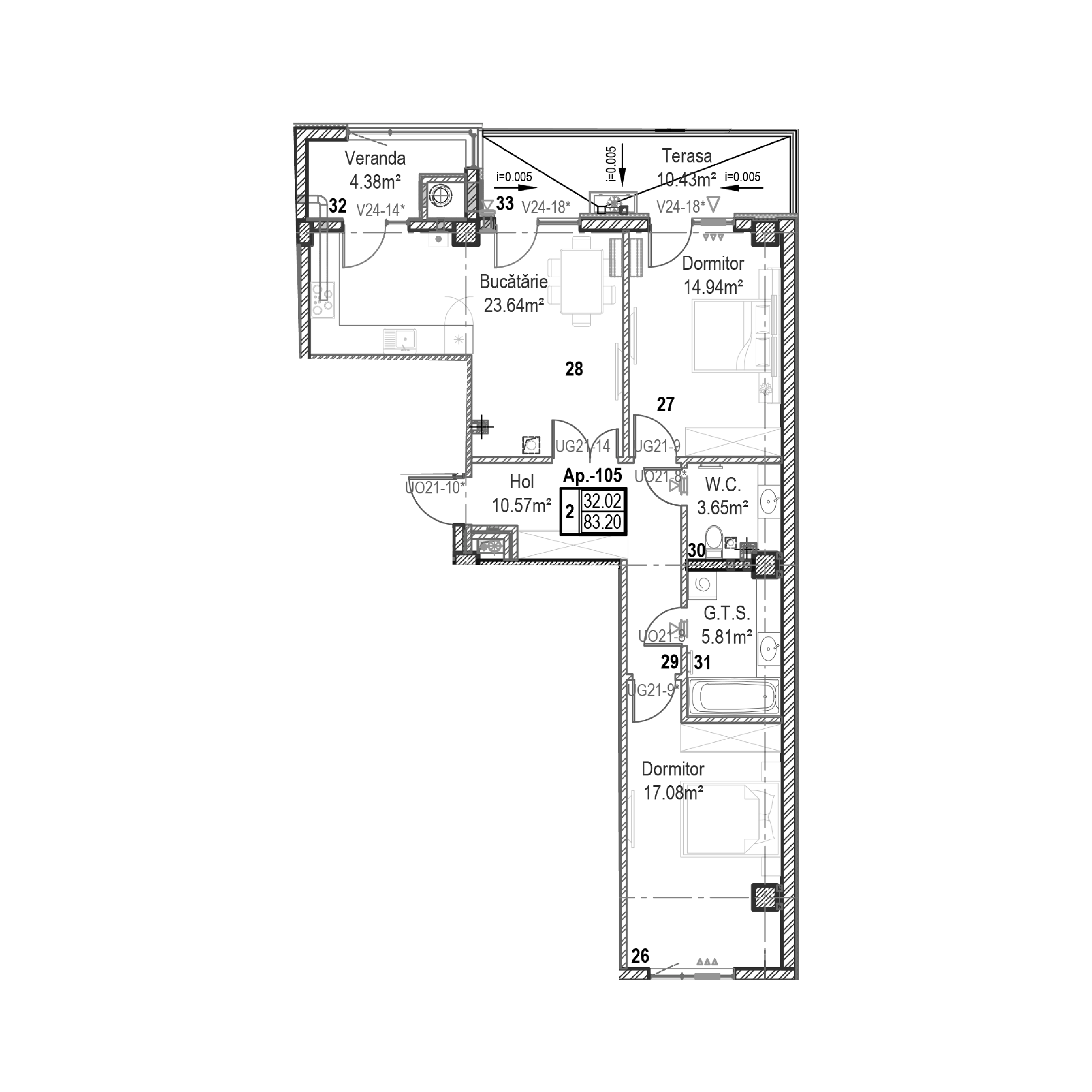 apartment cover photo