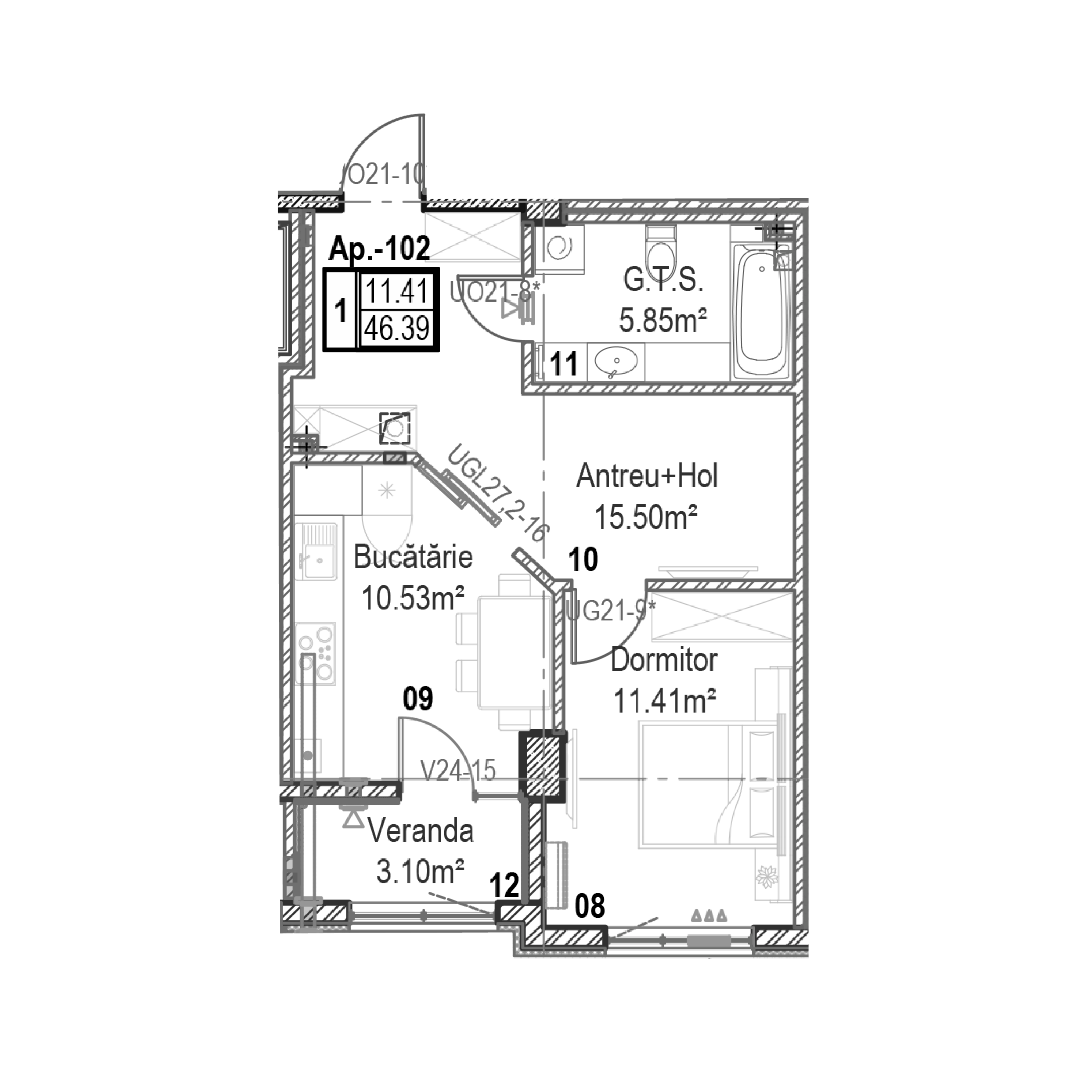 apartment cover photo