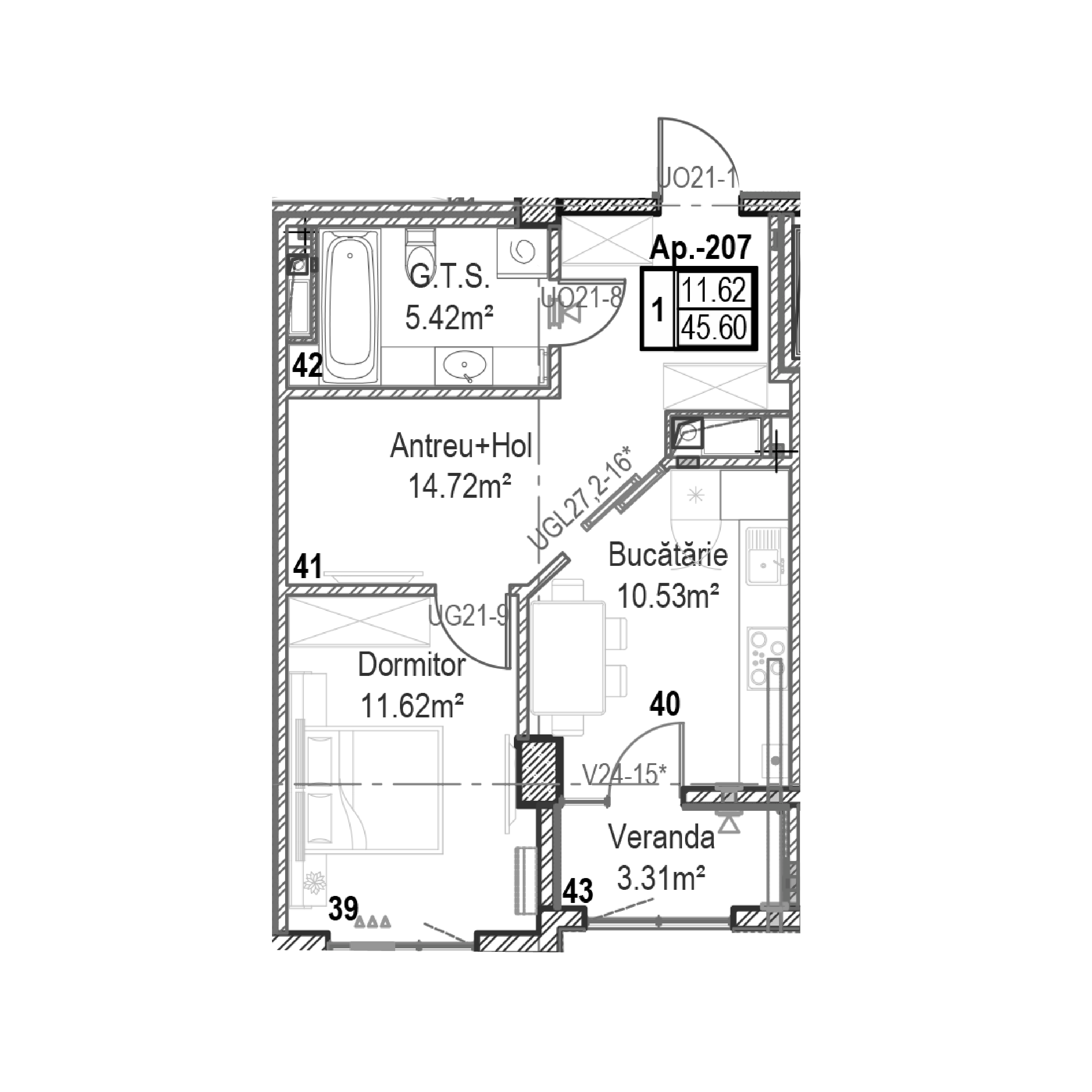 apartment cover photo