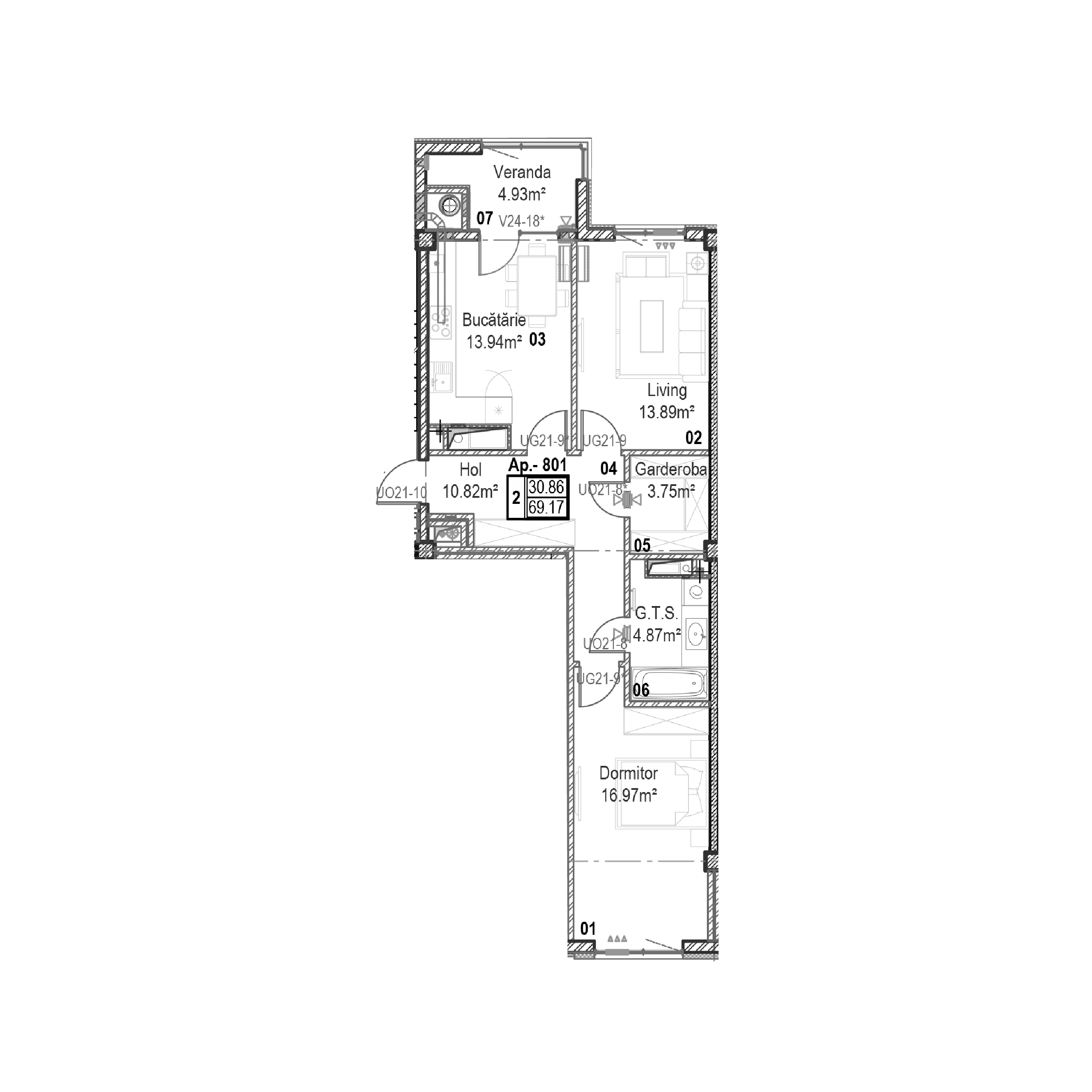 apartment cover photo