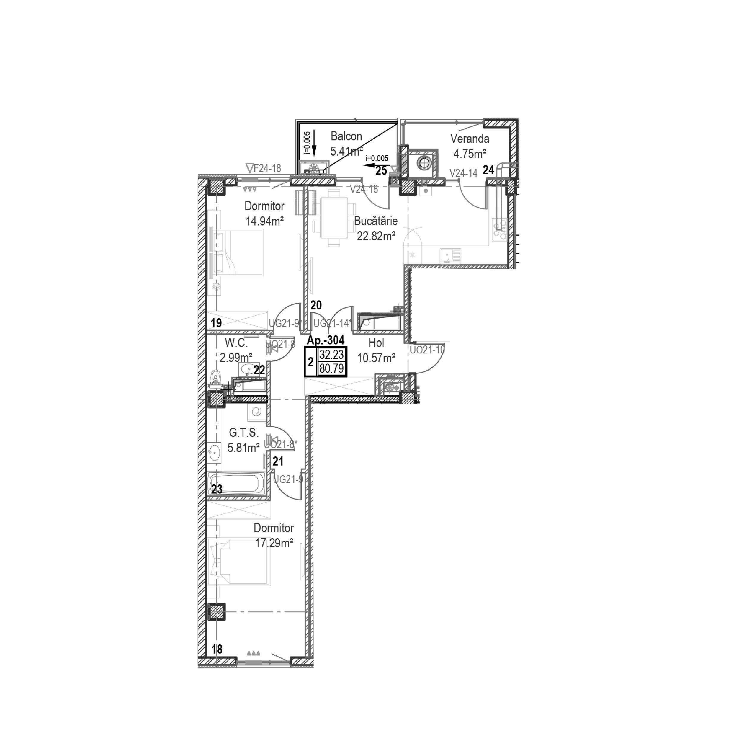 apartment cover photo