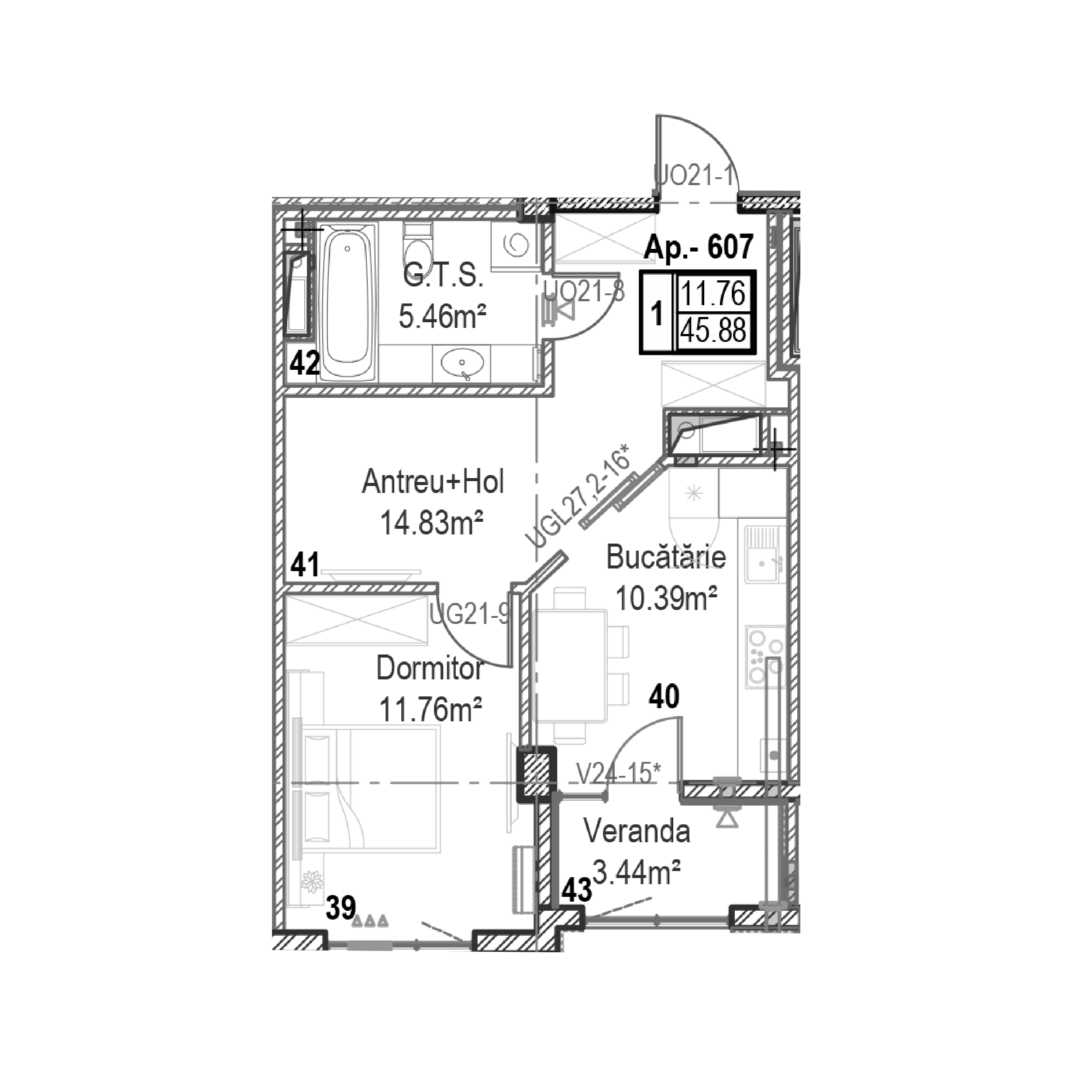 apartment cover photo