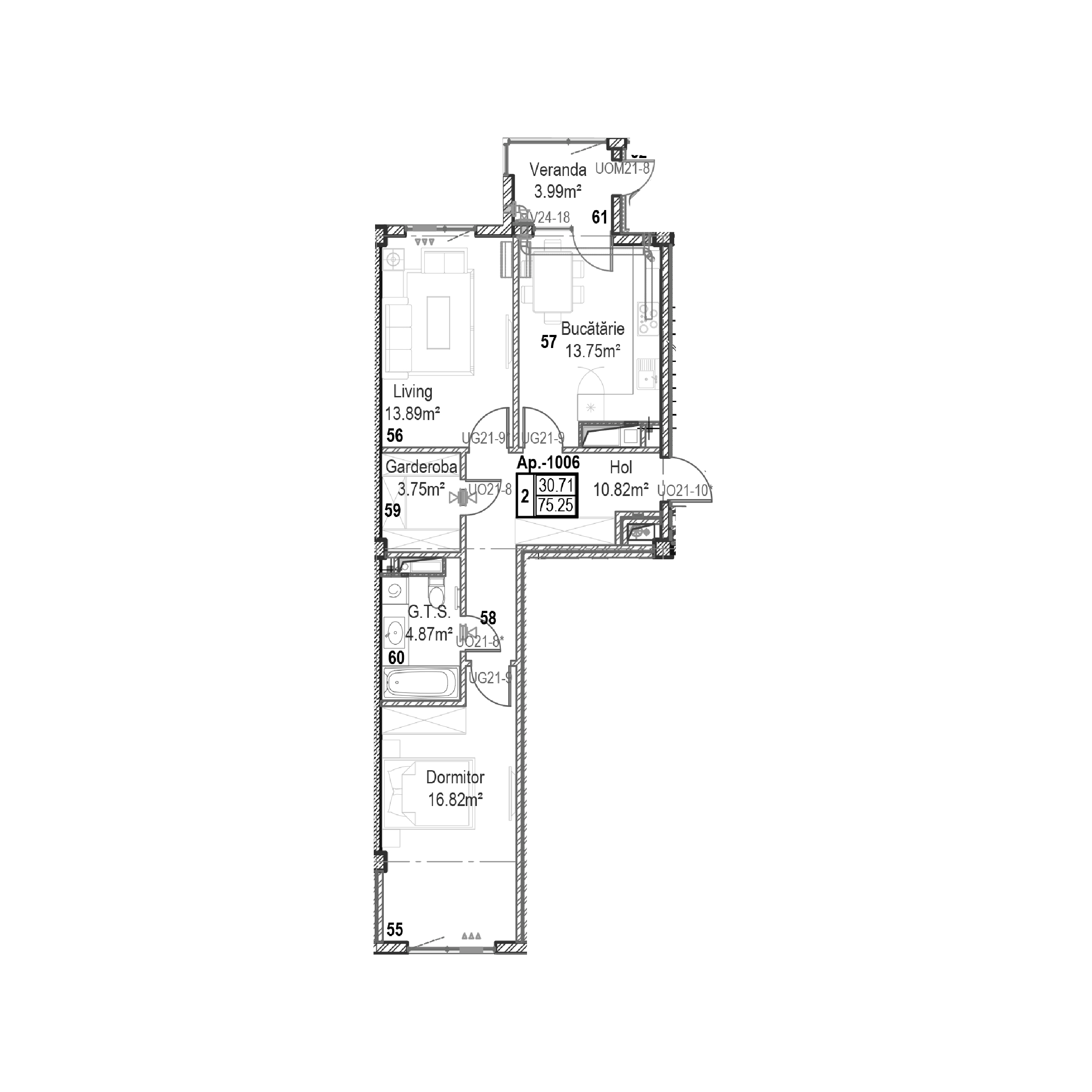 apartment cover photo