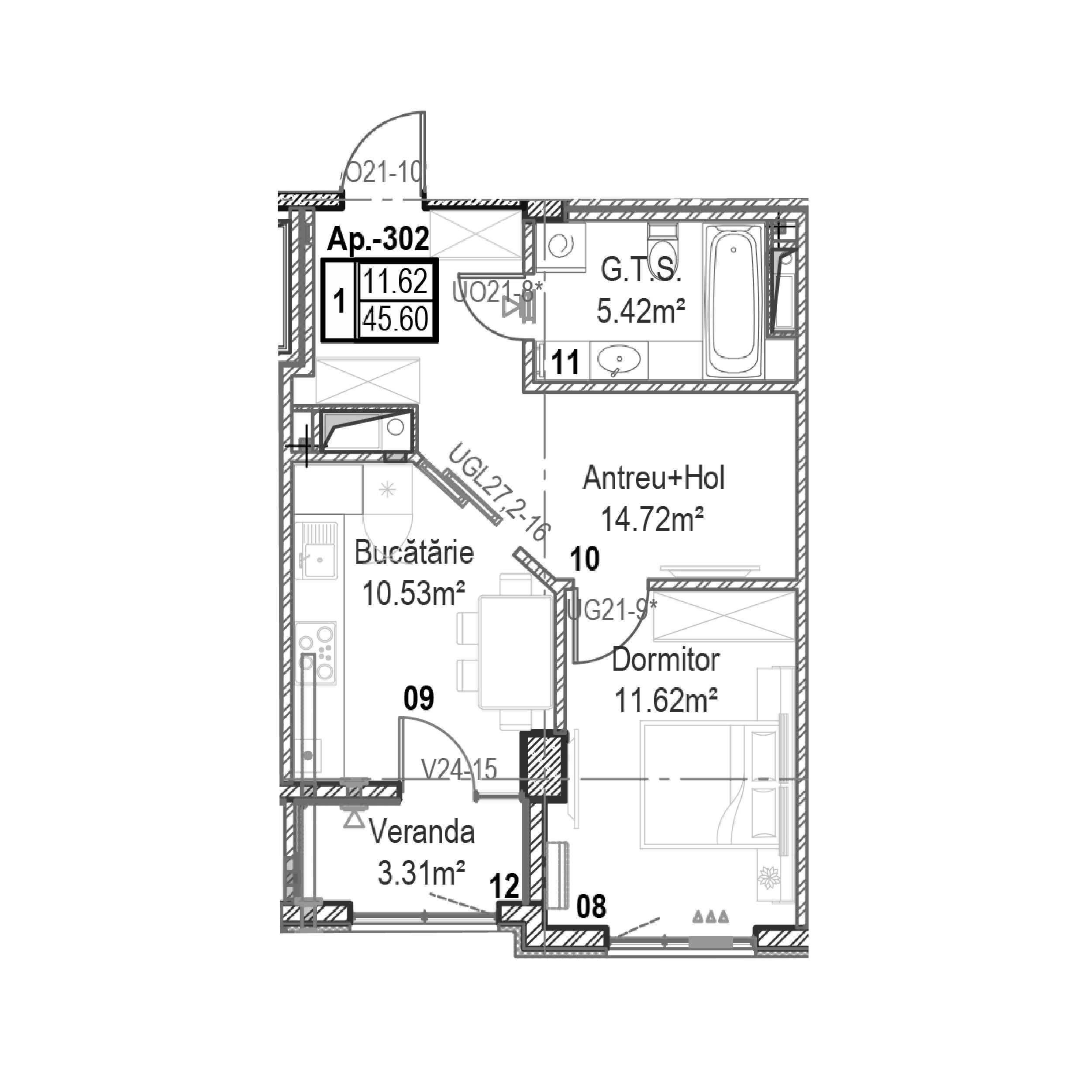 apartment cover photo