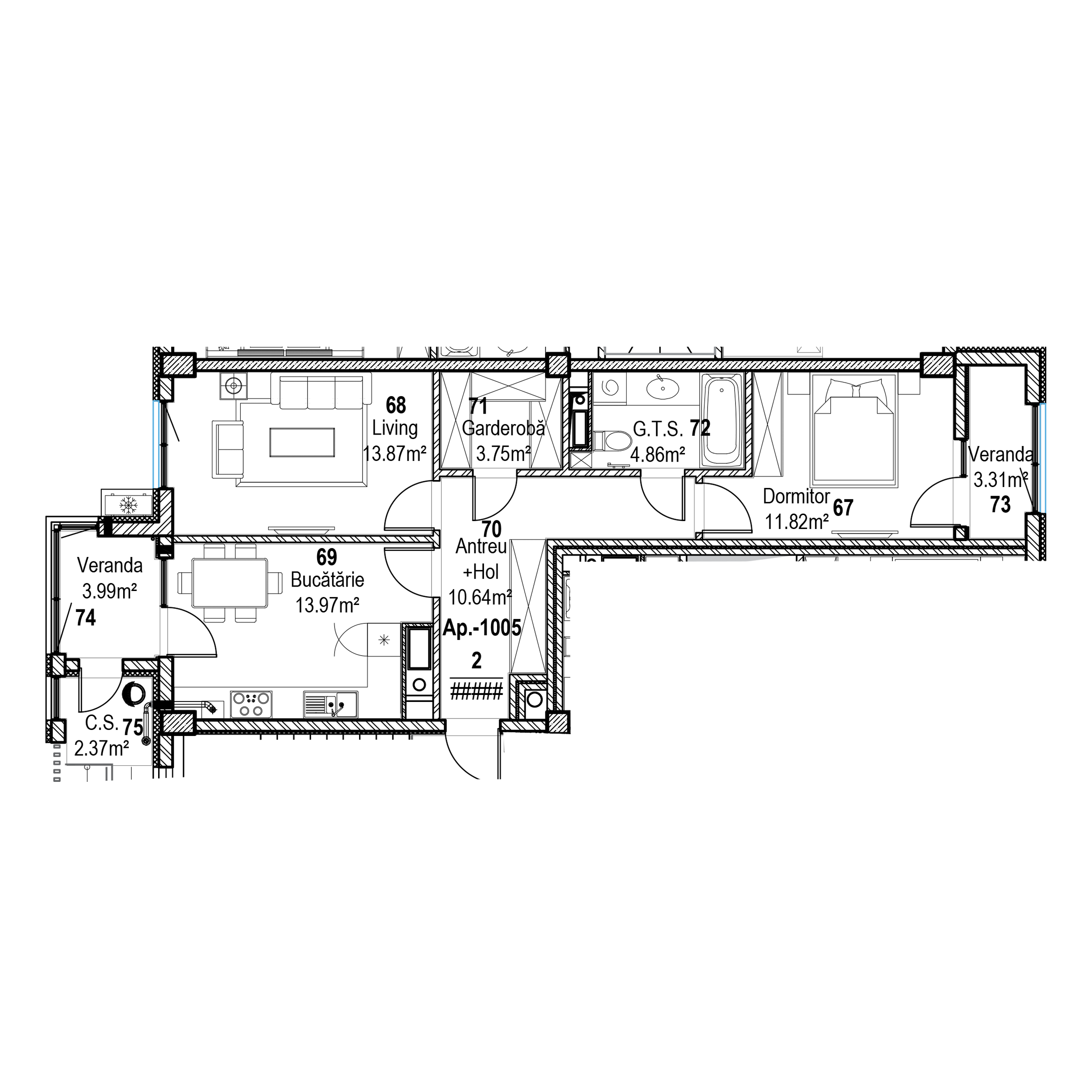 apartment cover photo