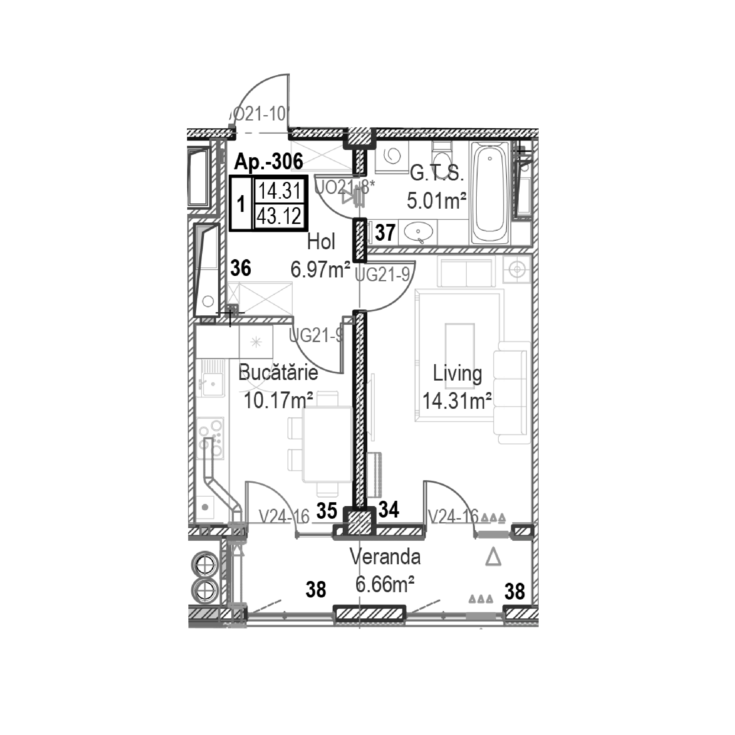 apartment cover photo