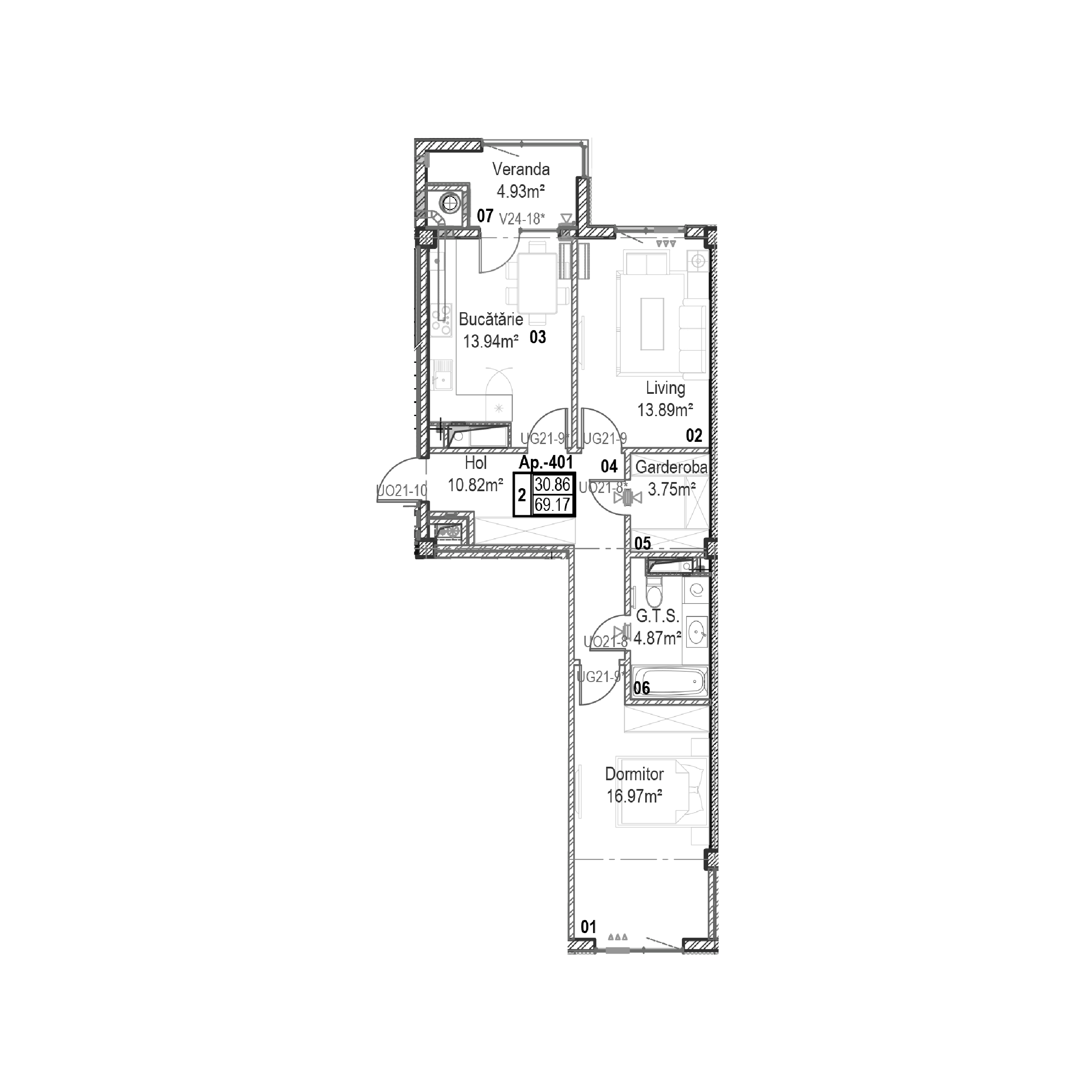 apartment cover photo