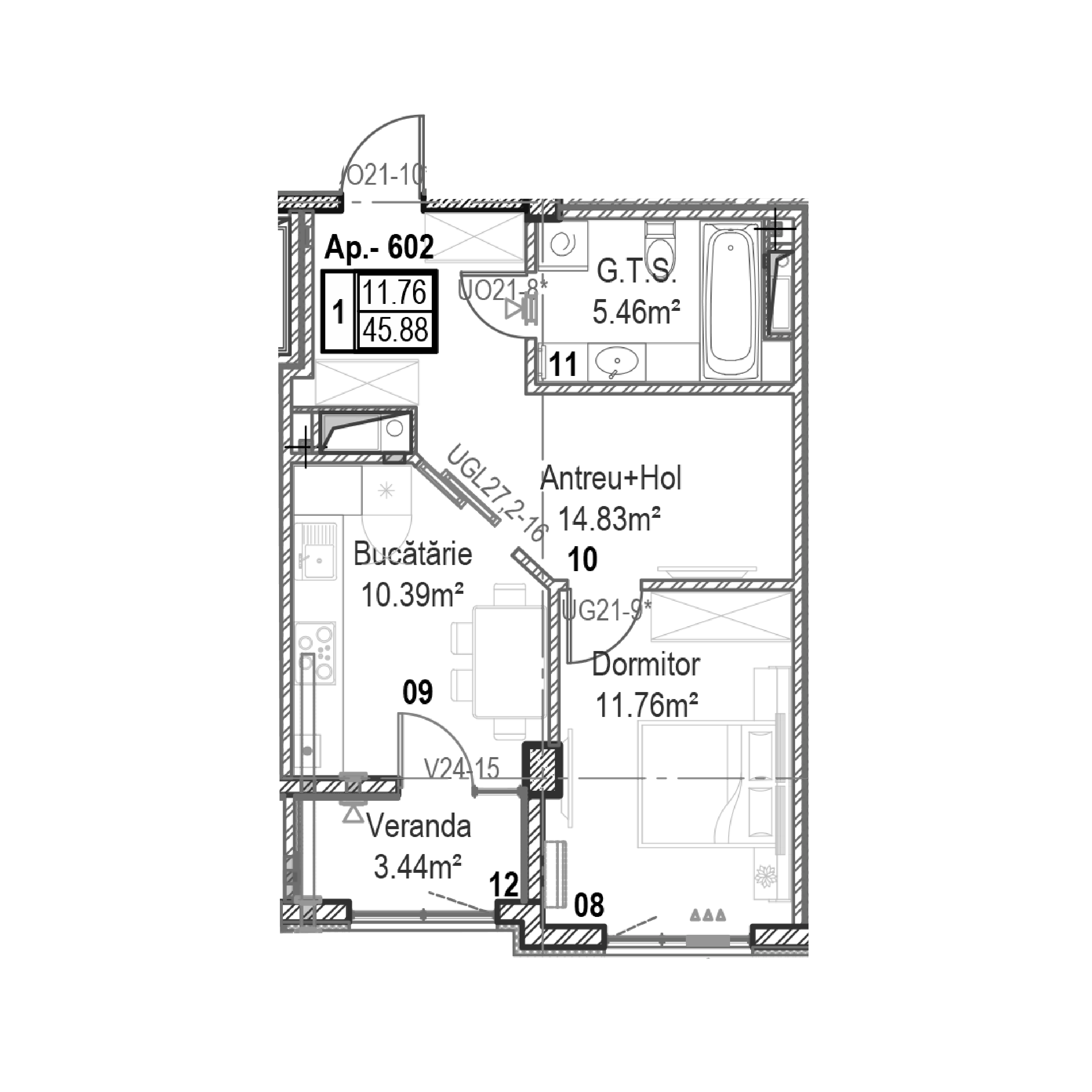 apartment cover photo