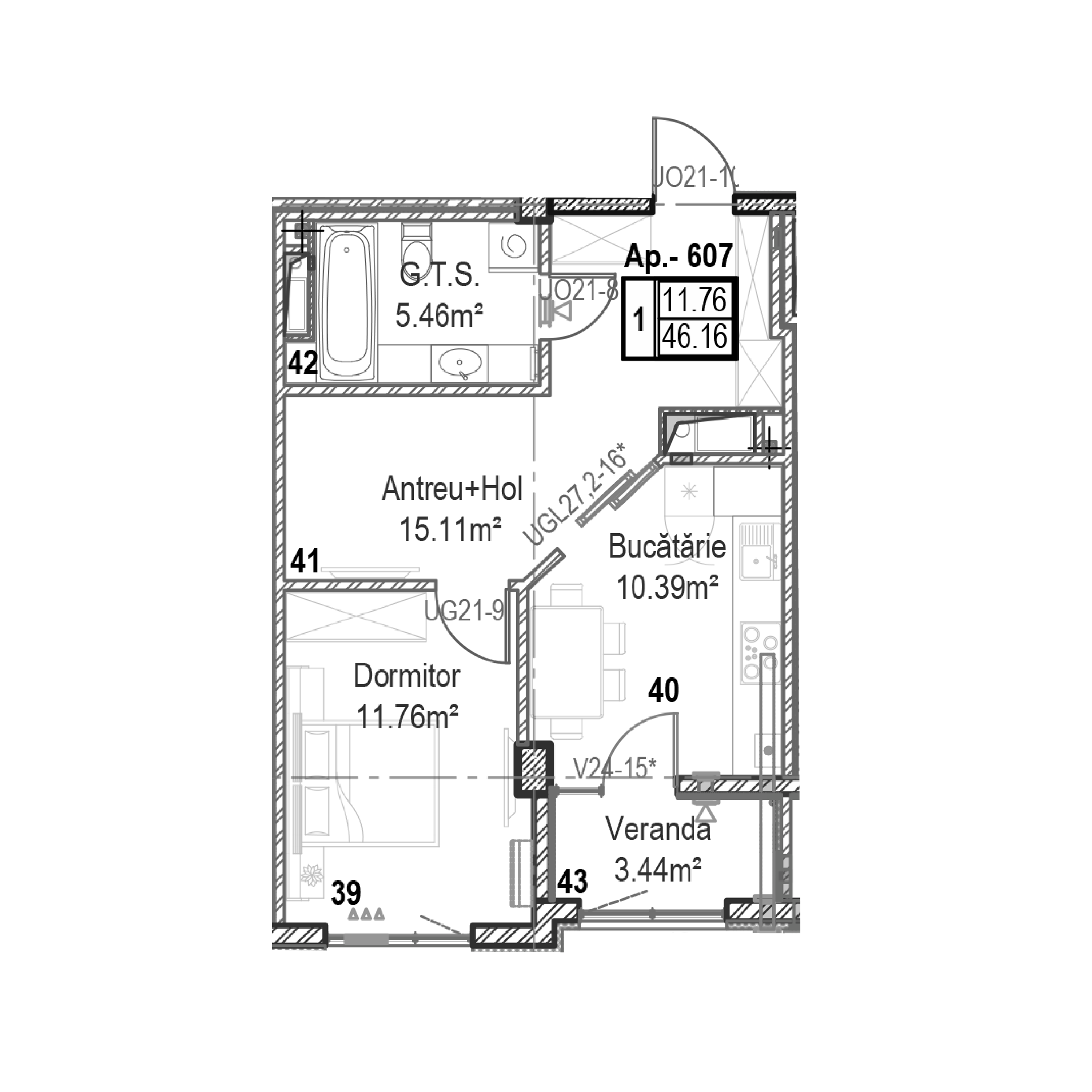 apartment cover photo