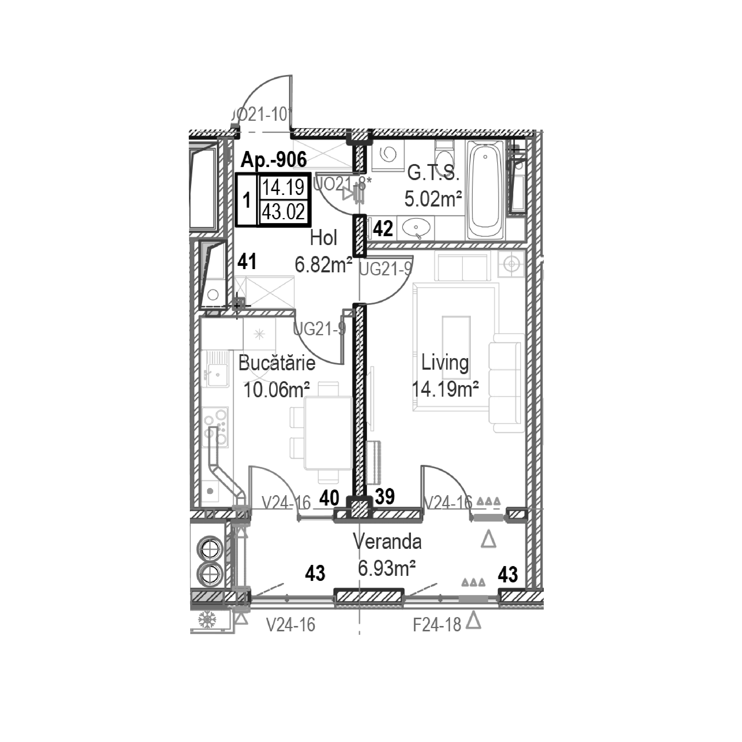 apartment cover photo