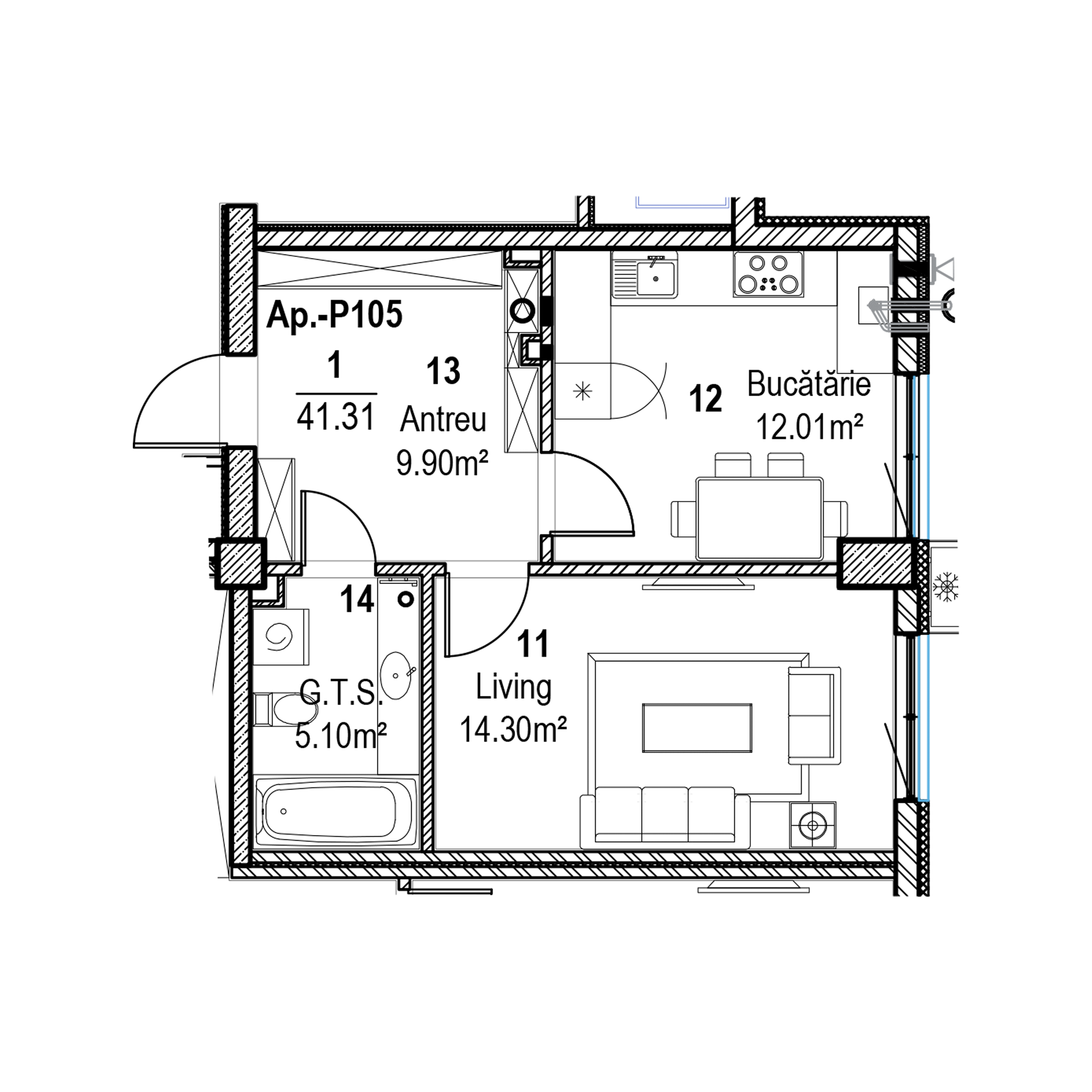 apartment cover photo