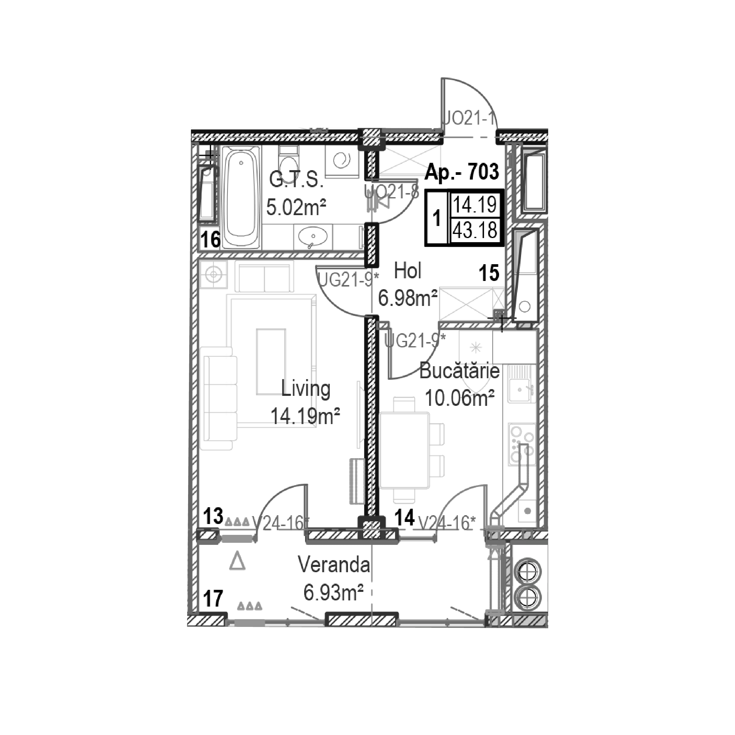 apartment cover photo