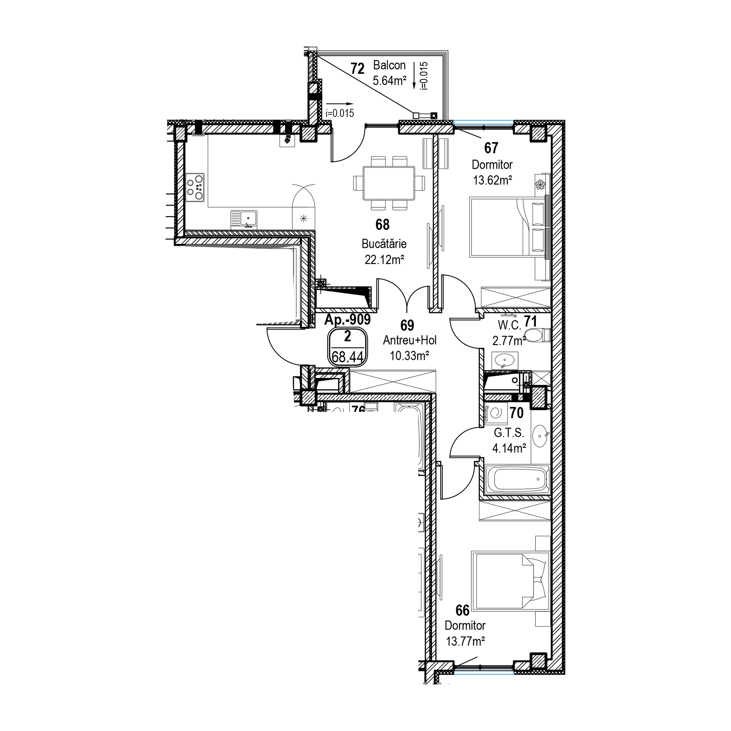 apartment cover photo