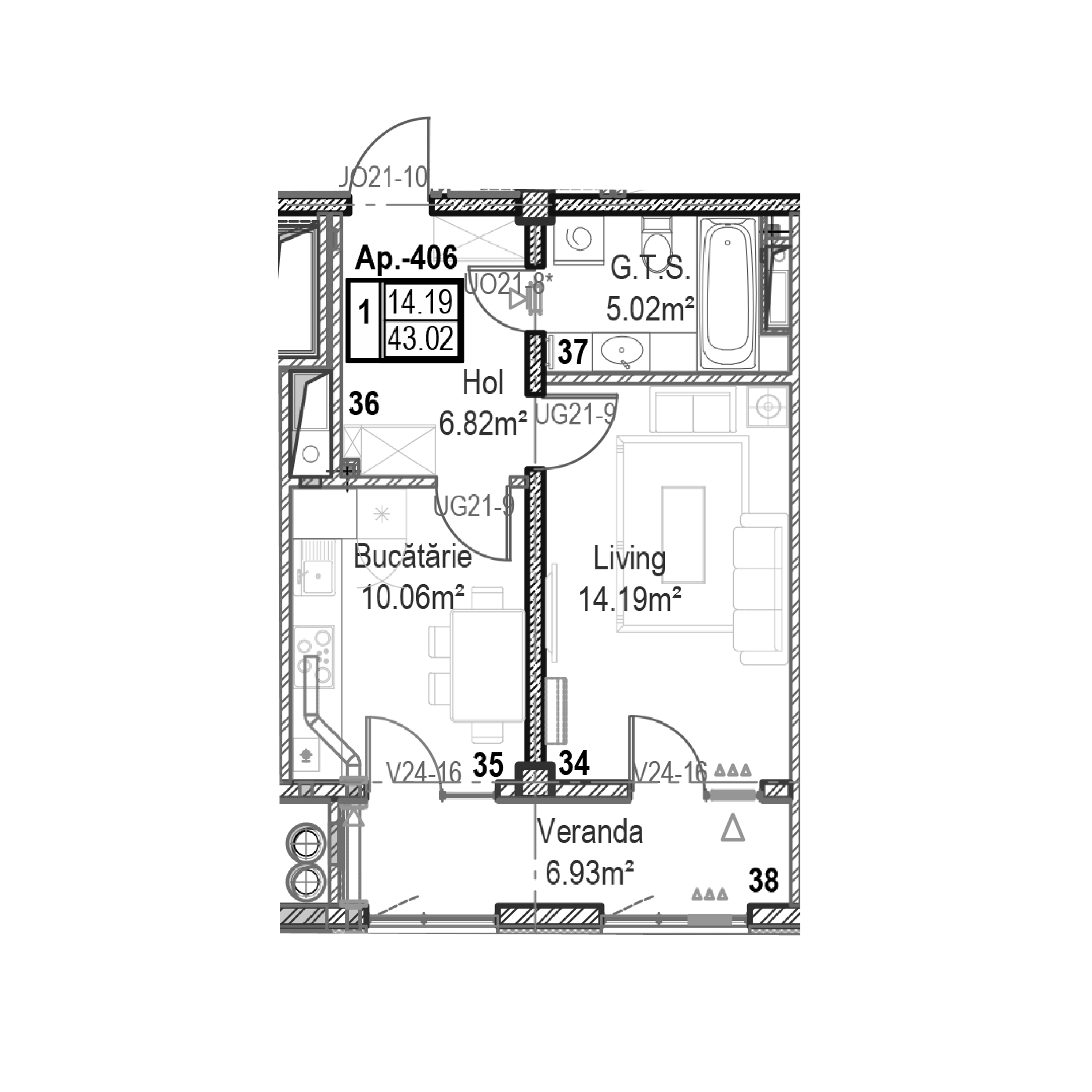 apartment cover photo