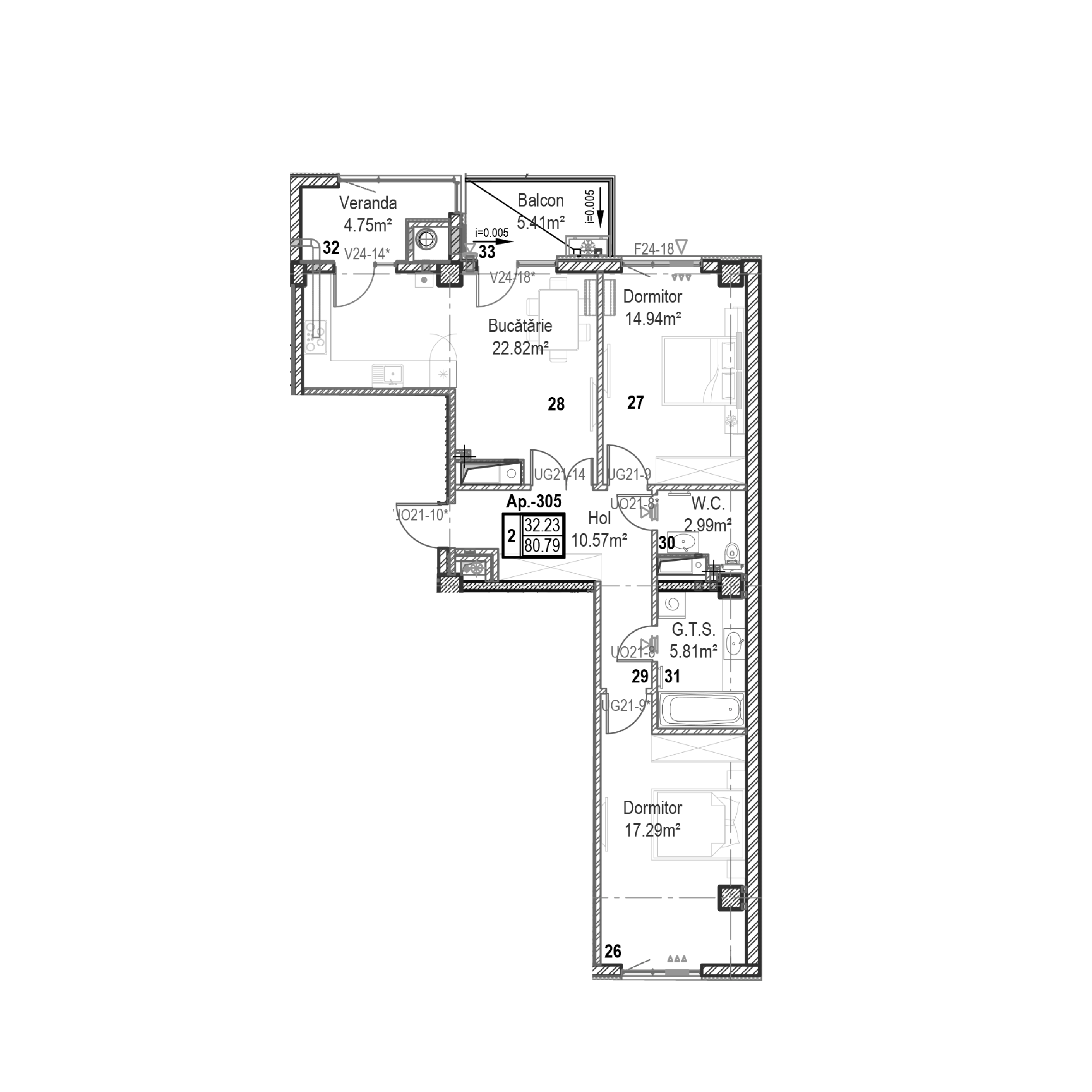 apartment cover photo