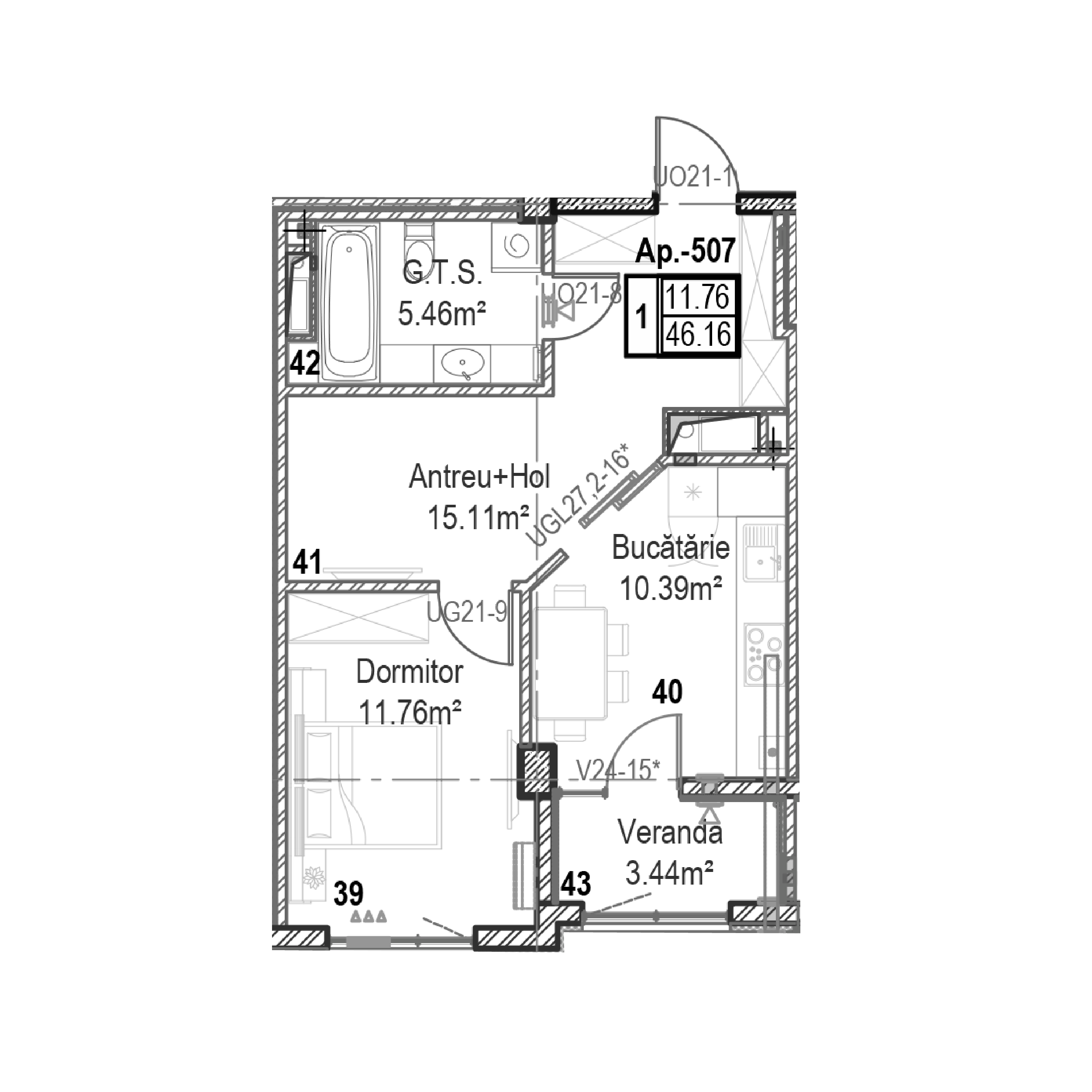 apartment cover photo