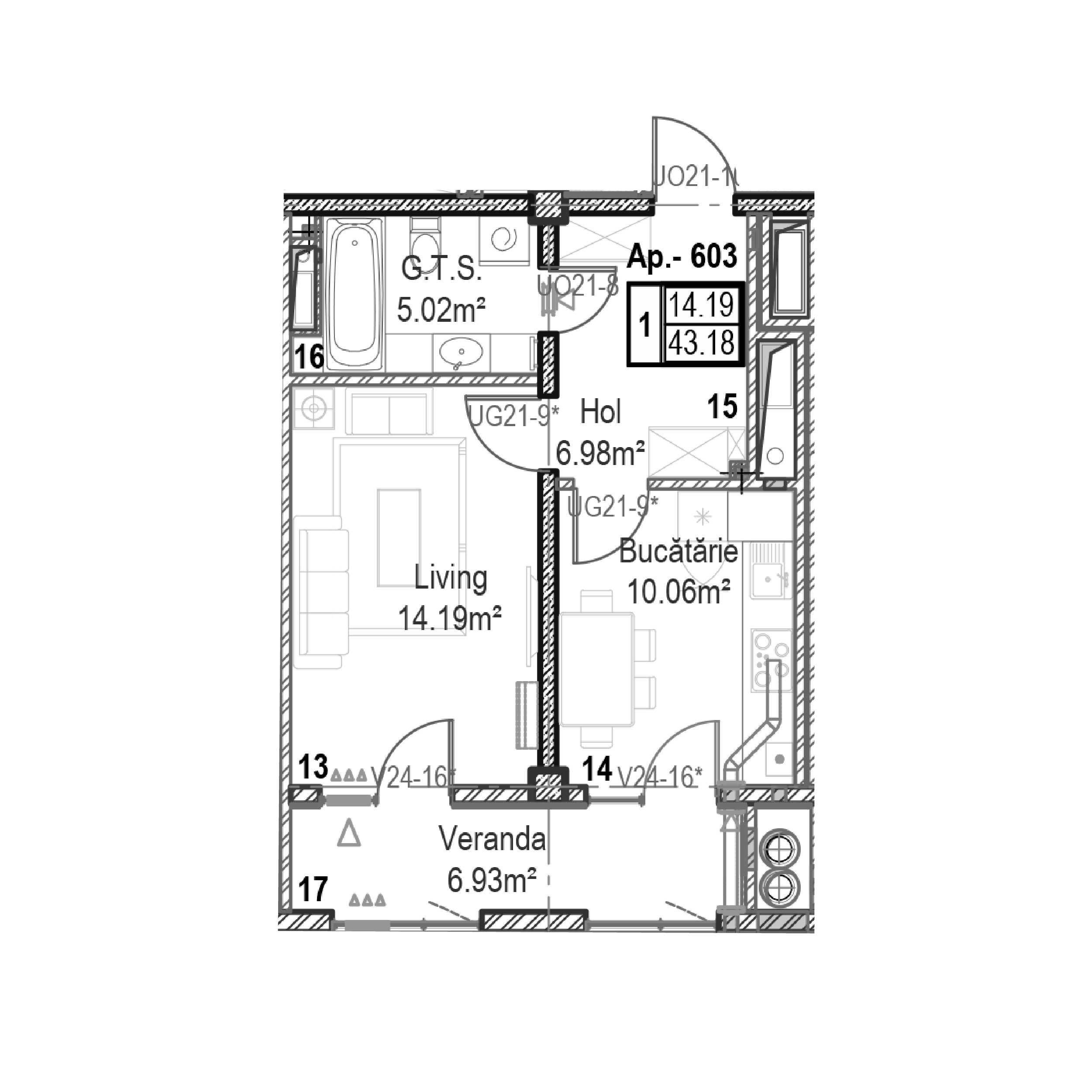 apartment cover photo