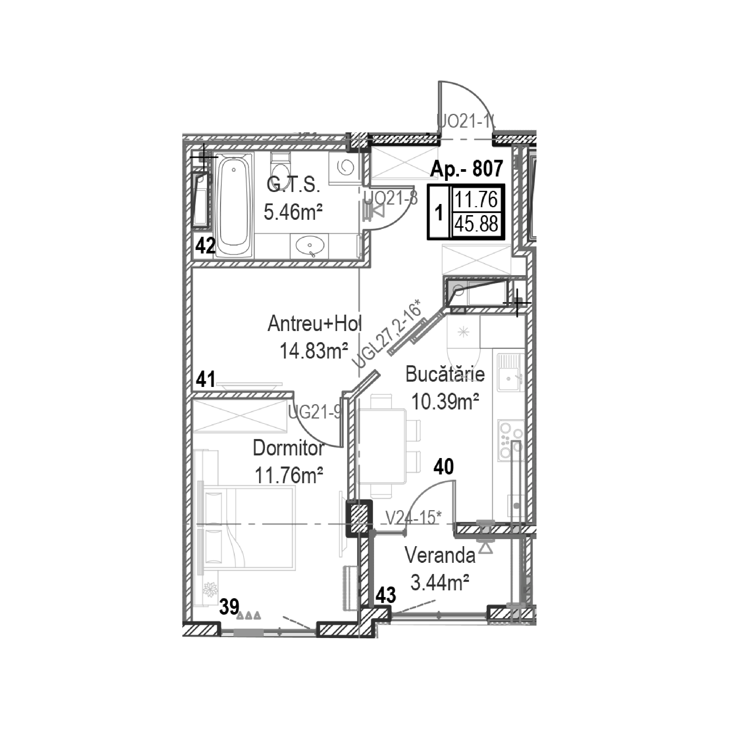 apartment cover photo