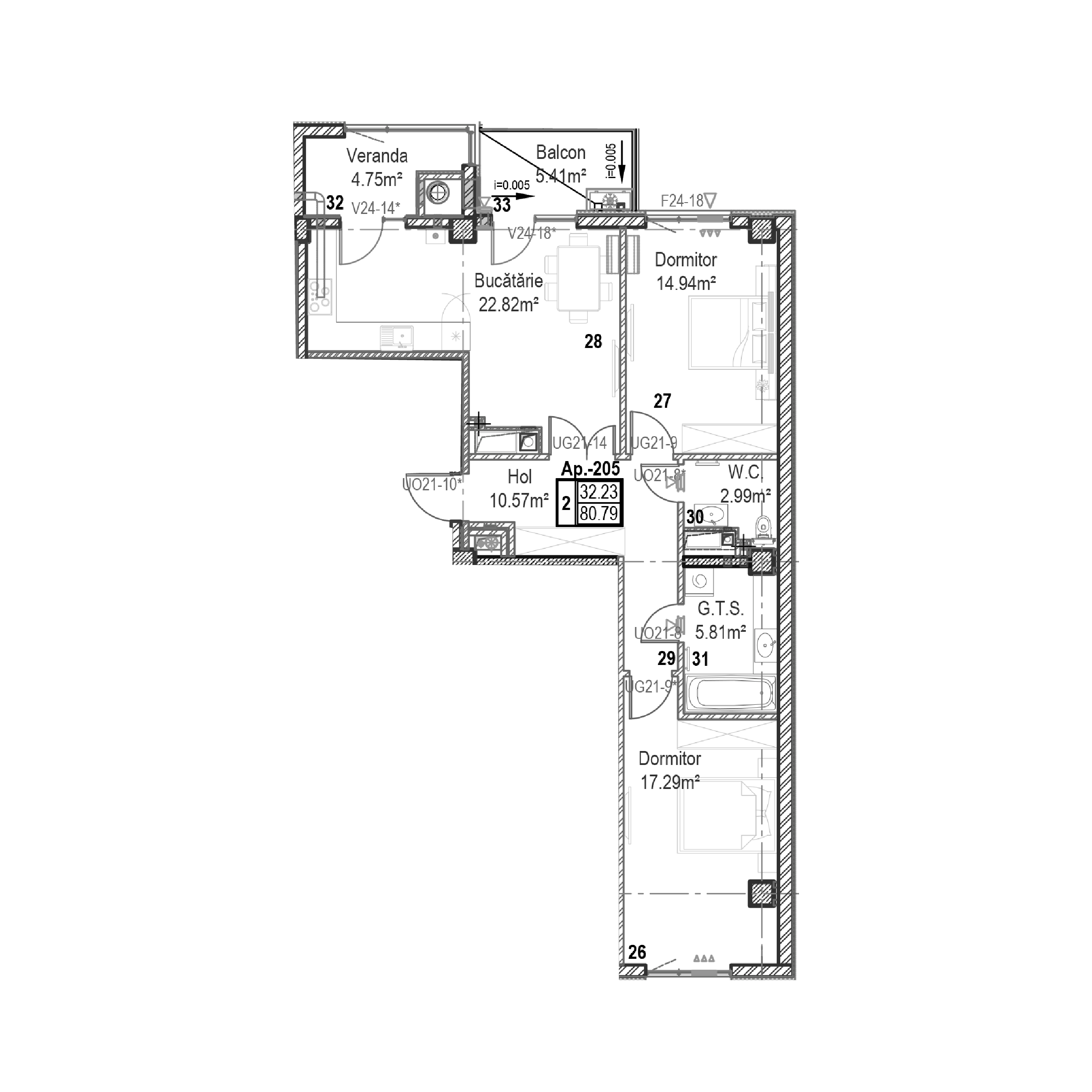 apartment cover photo