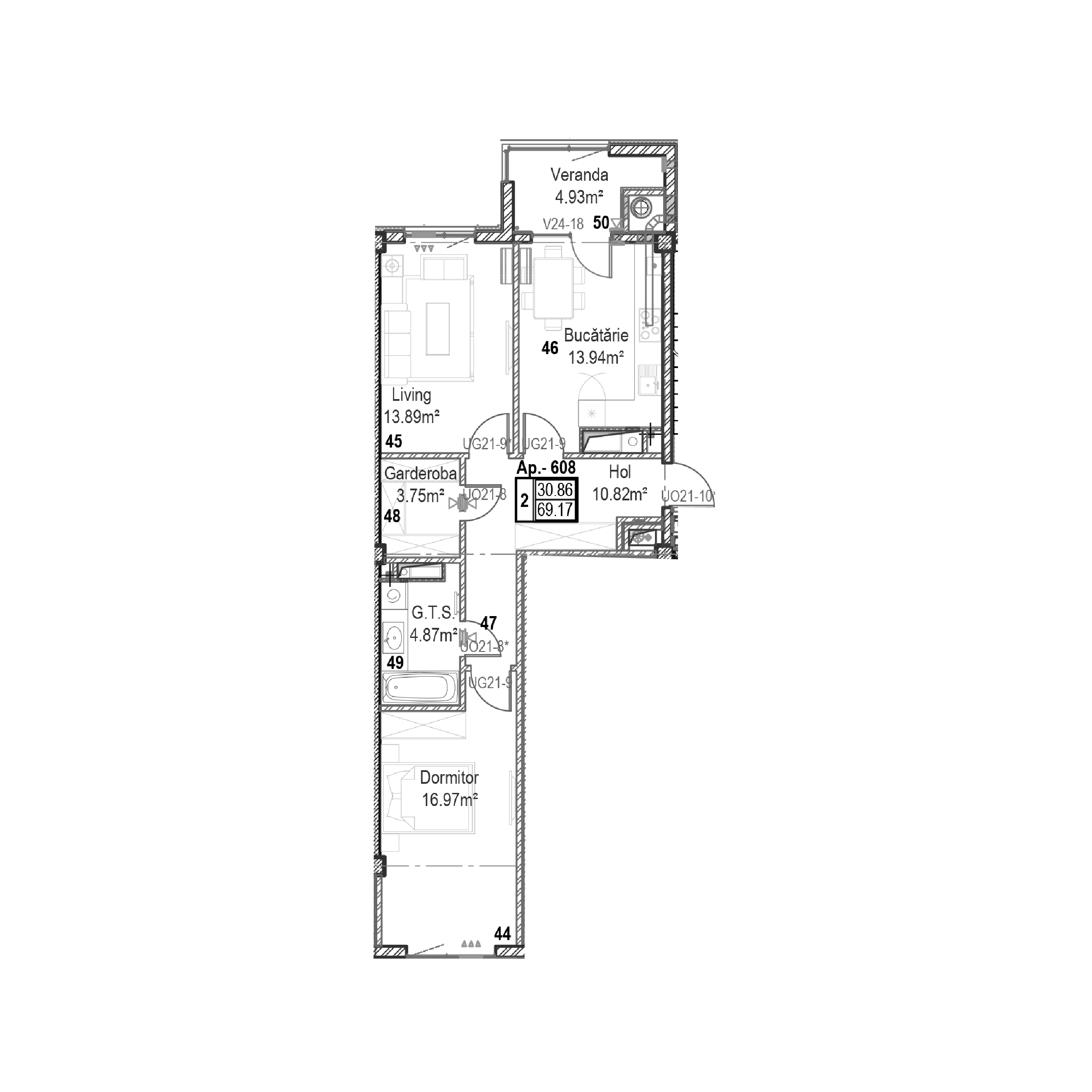 apartment cover photo