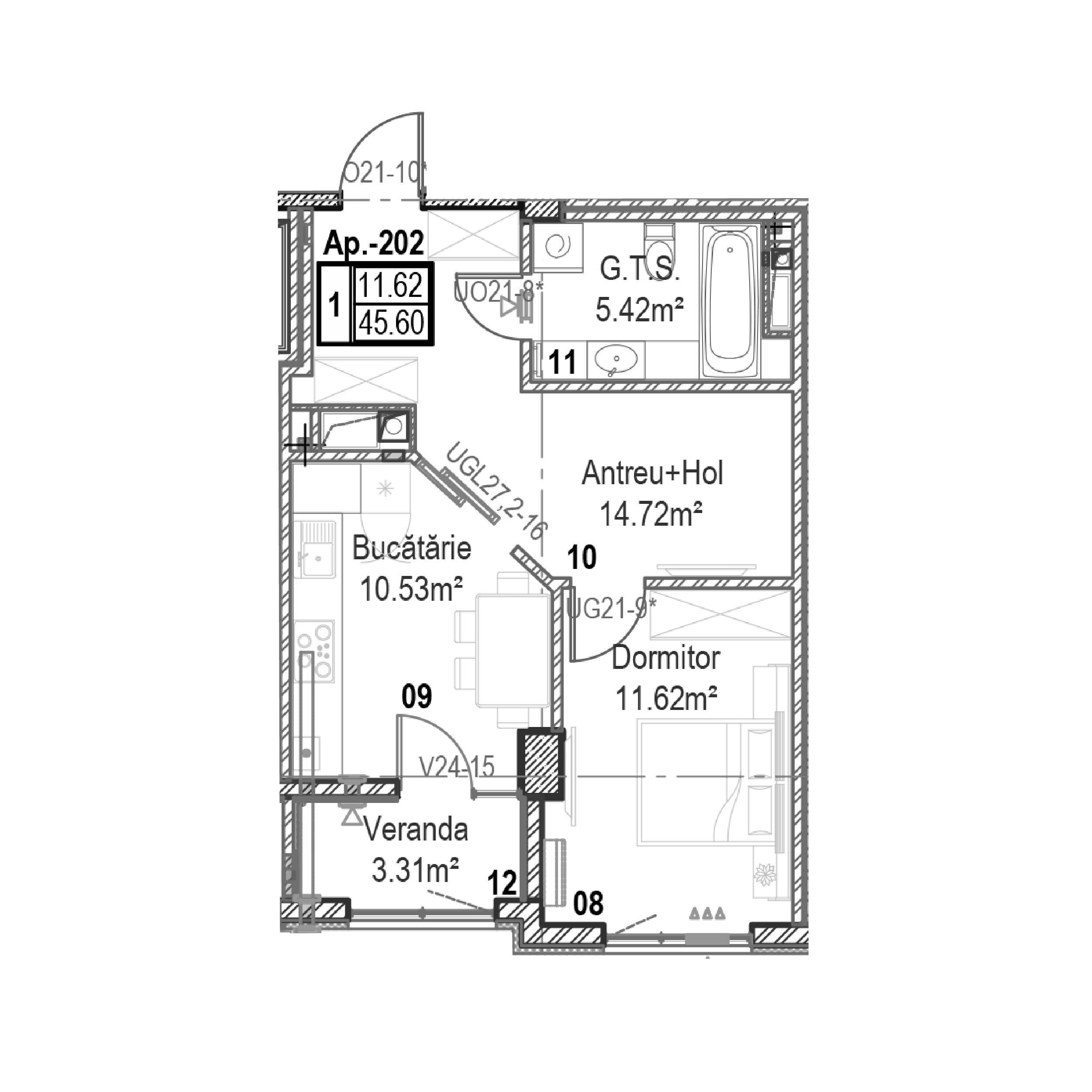 apartment cover photo