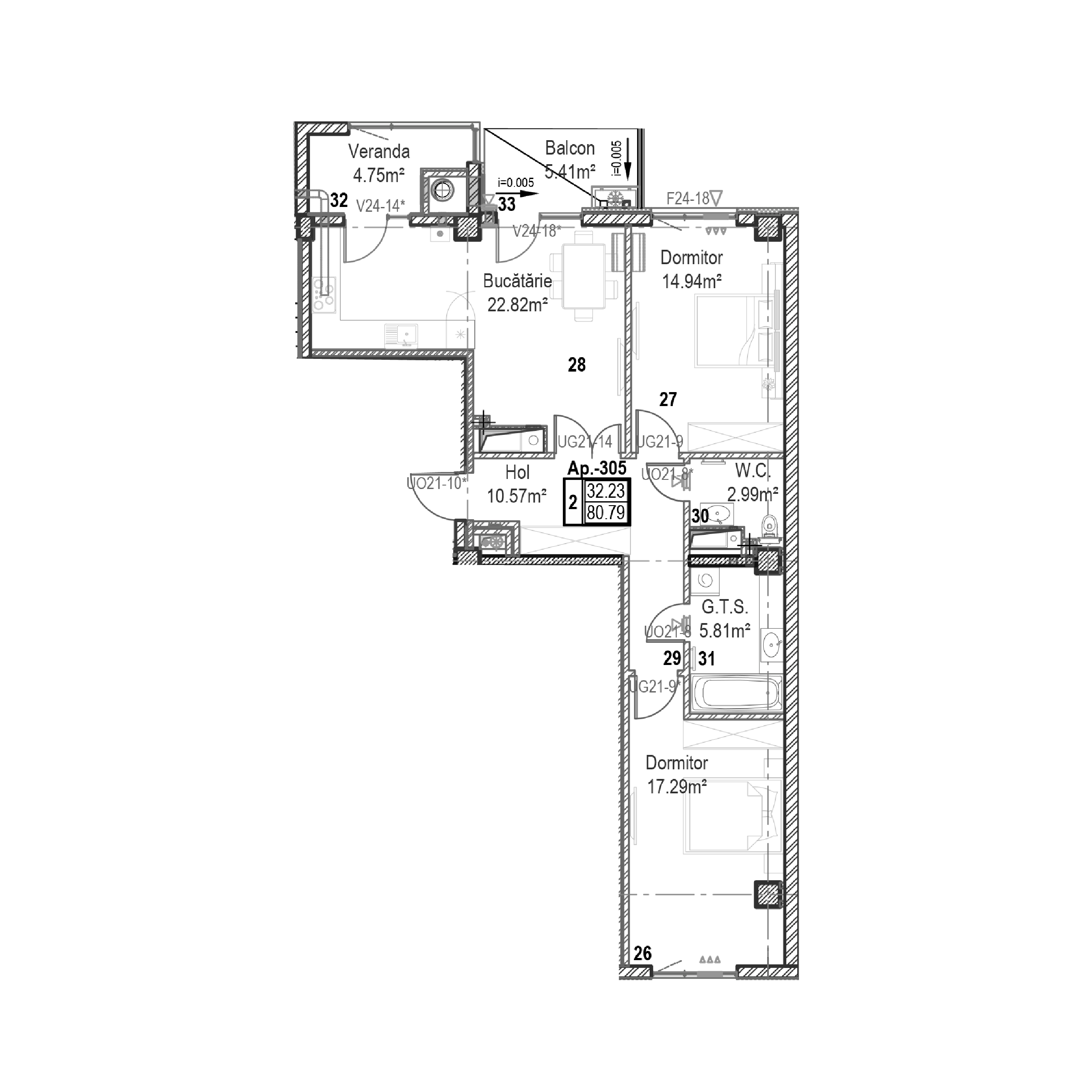 apartment cover photo