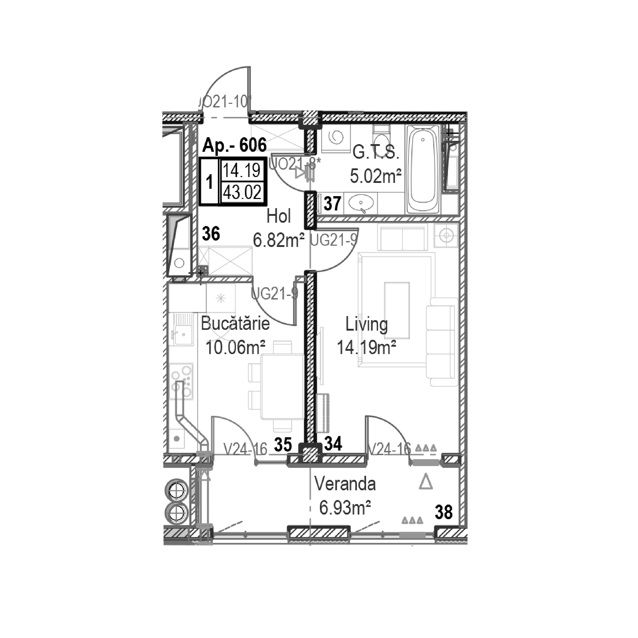 apartment cover photo