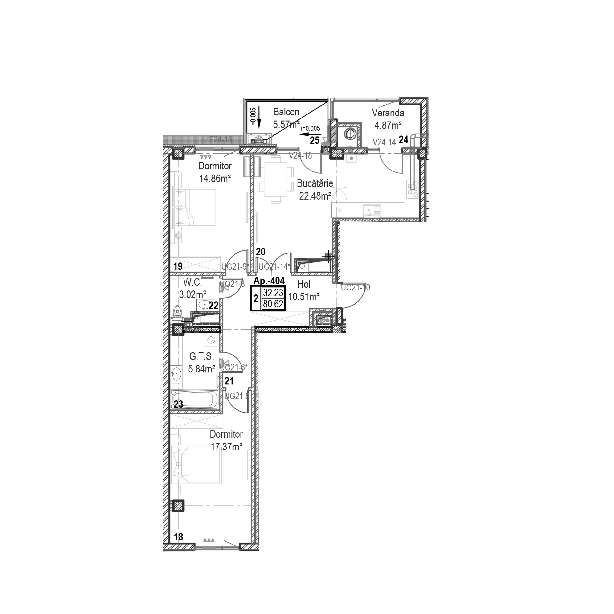 apartment cover photo