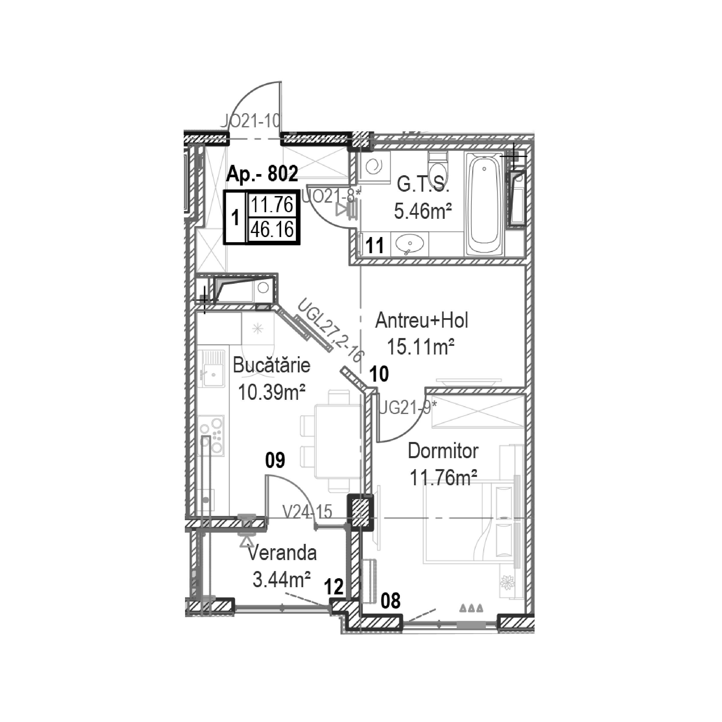 apartment cover photo